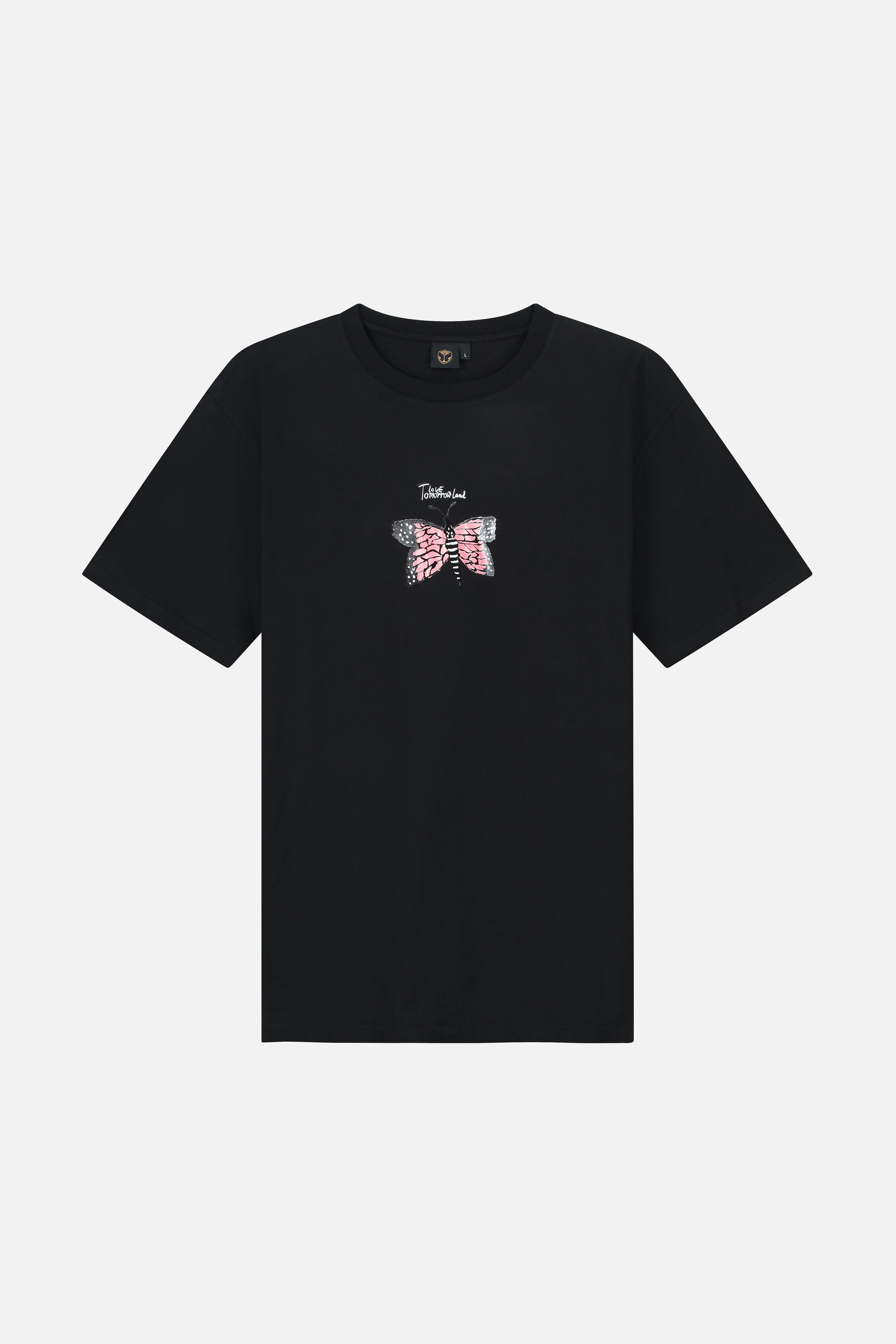 FOUNDATION T-SHIRT - 1