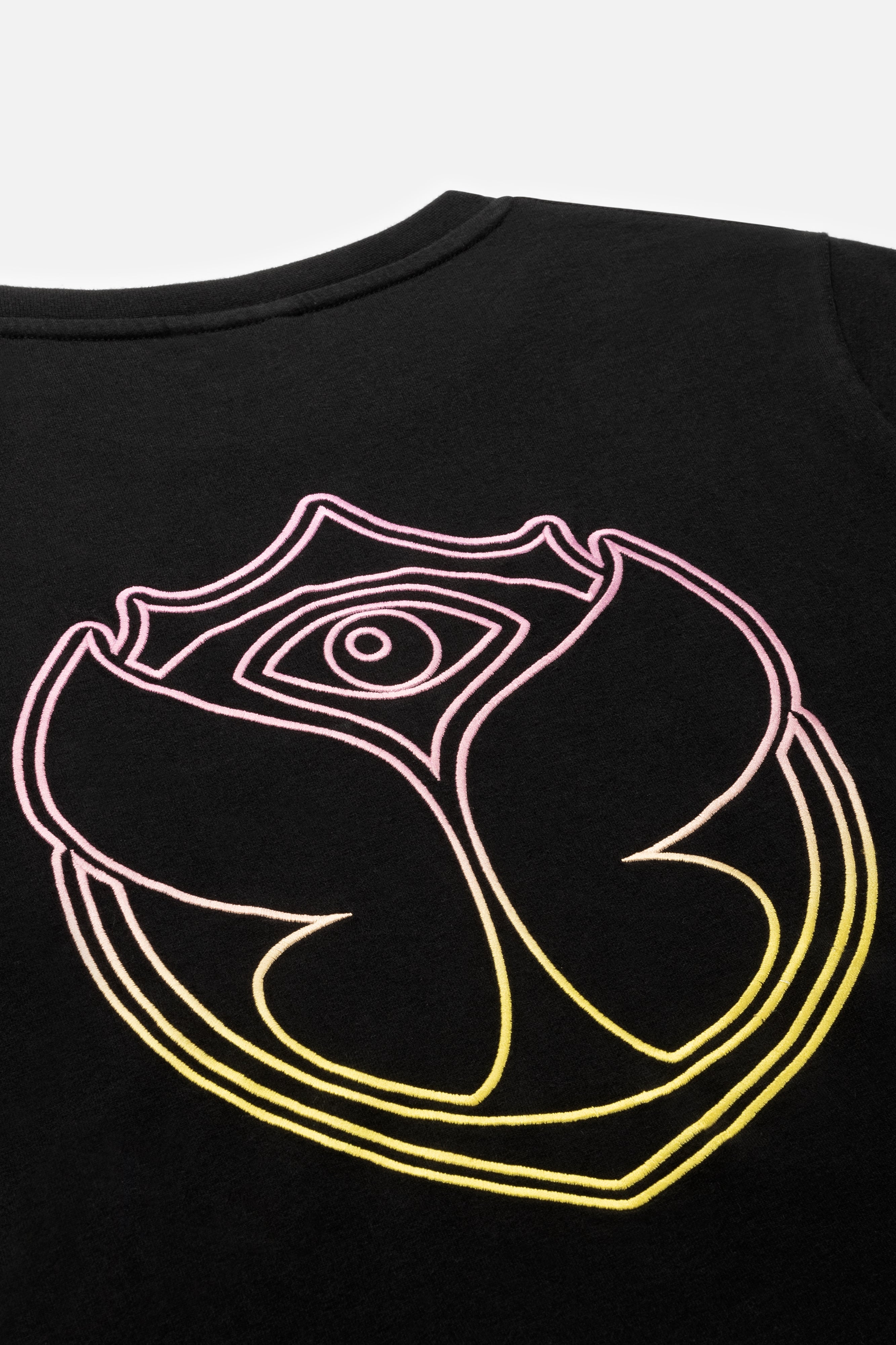FUSION T-SHIRT WOMEN - 4