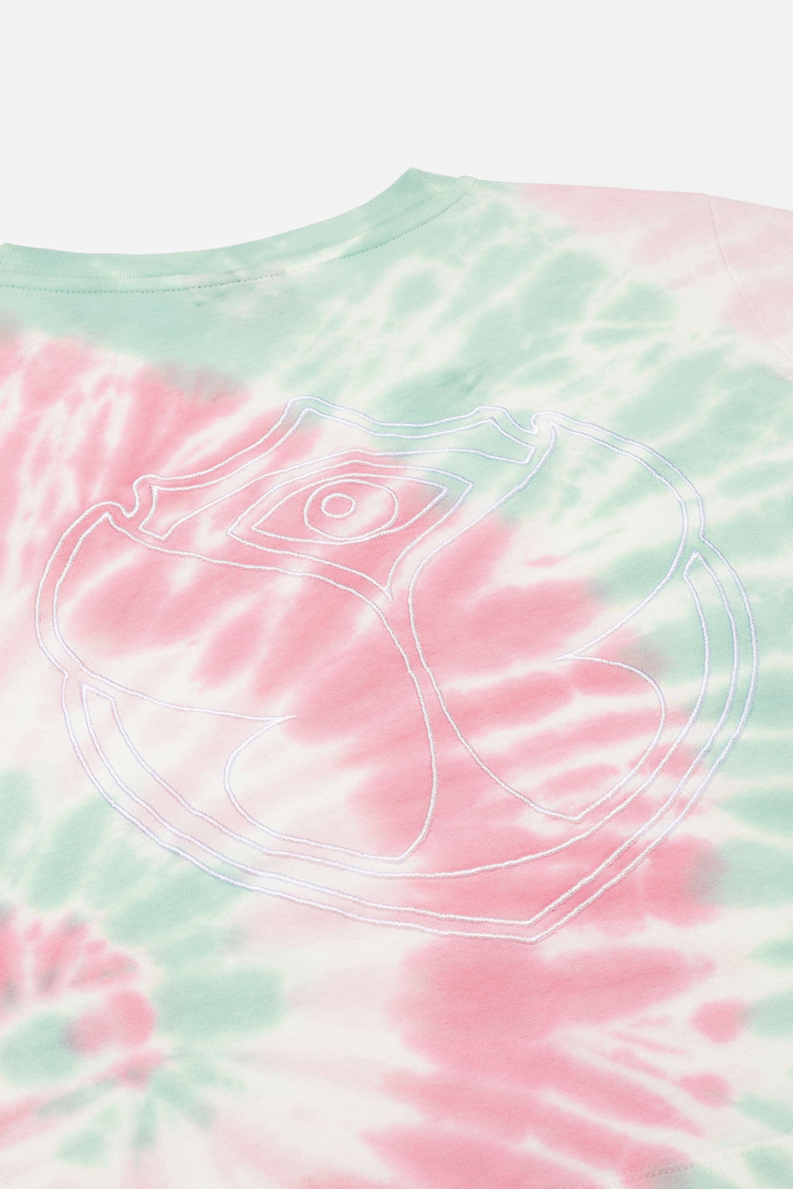FUSION T-SHIRT WOMEN - 4