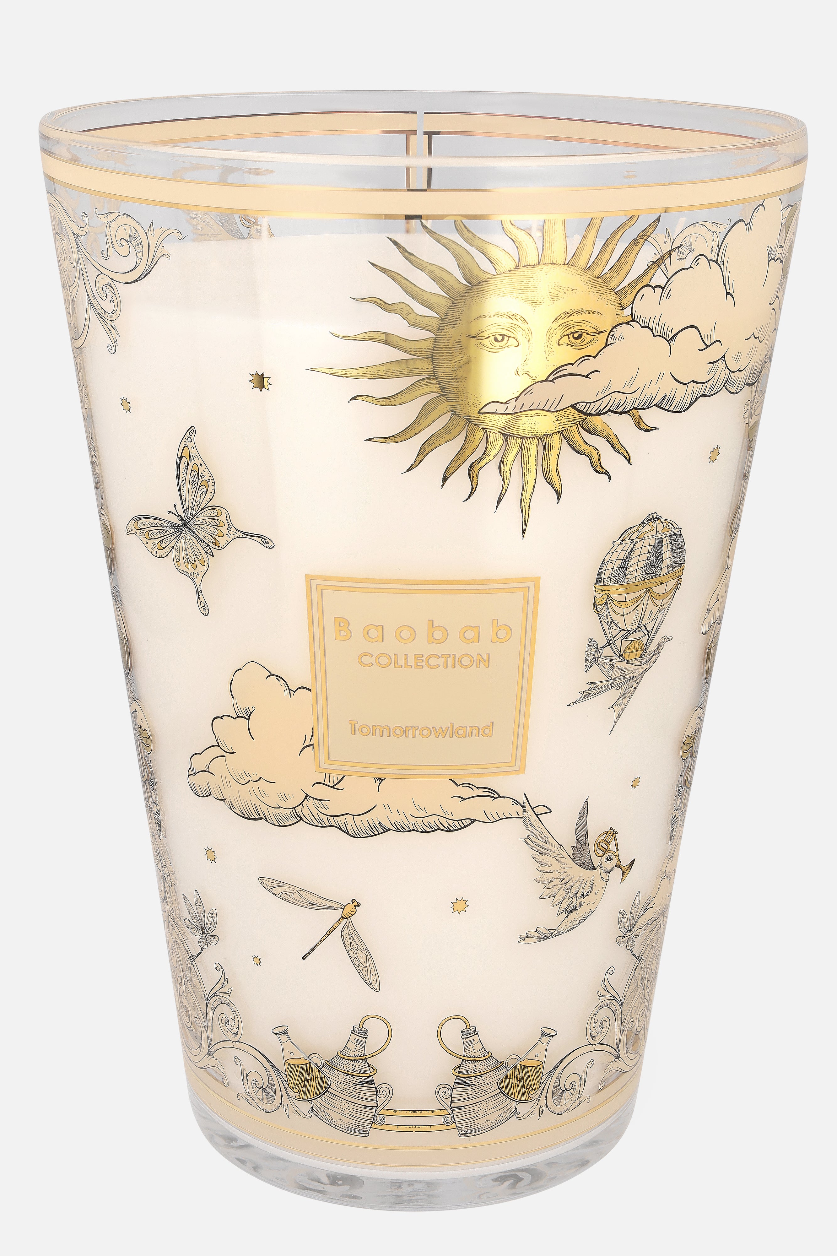BAOBAB x TML CANDLE MAX 35 - 2