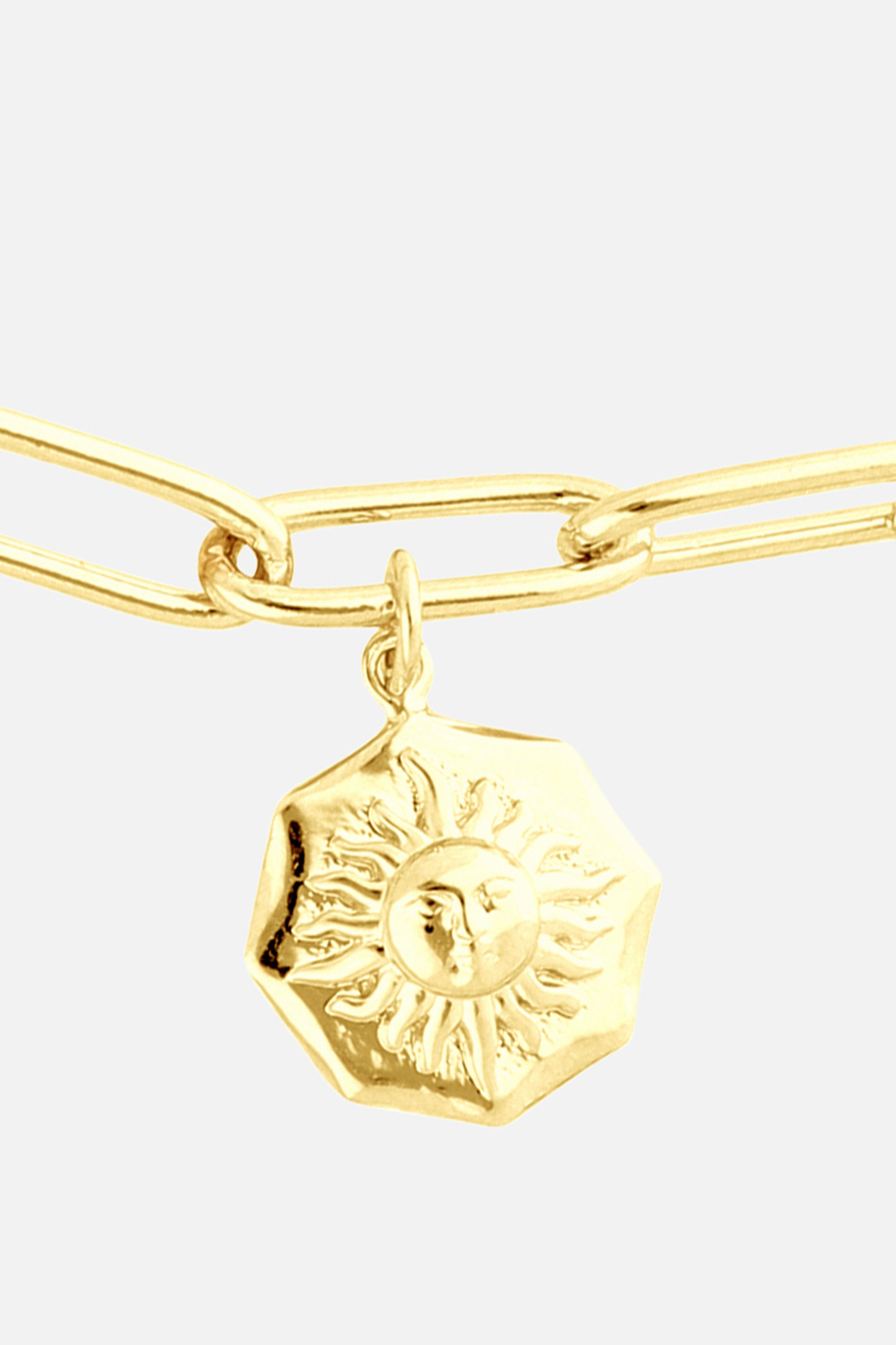 CHARM BRACELET - 4