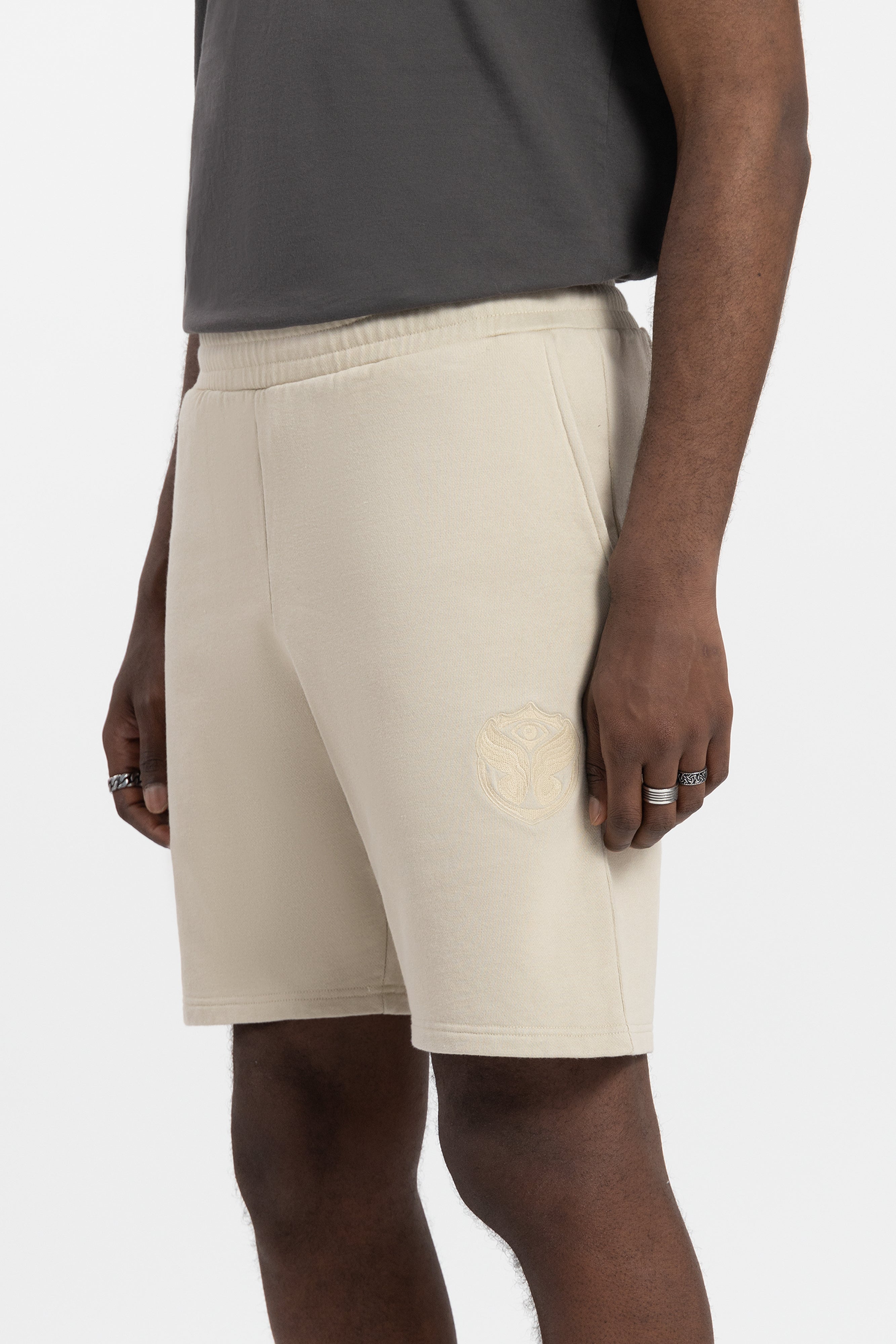 GRAPHICON SHORTS - 2