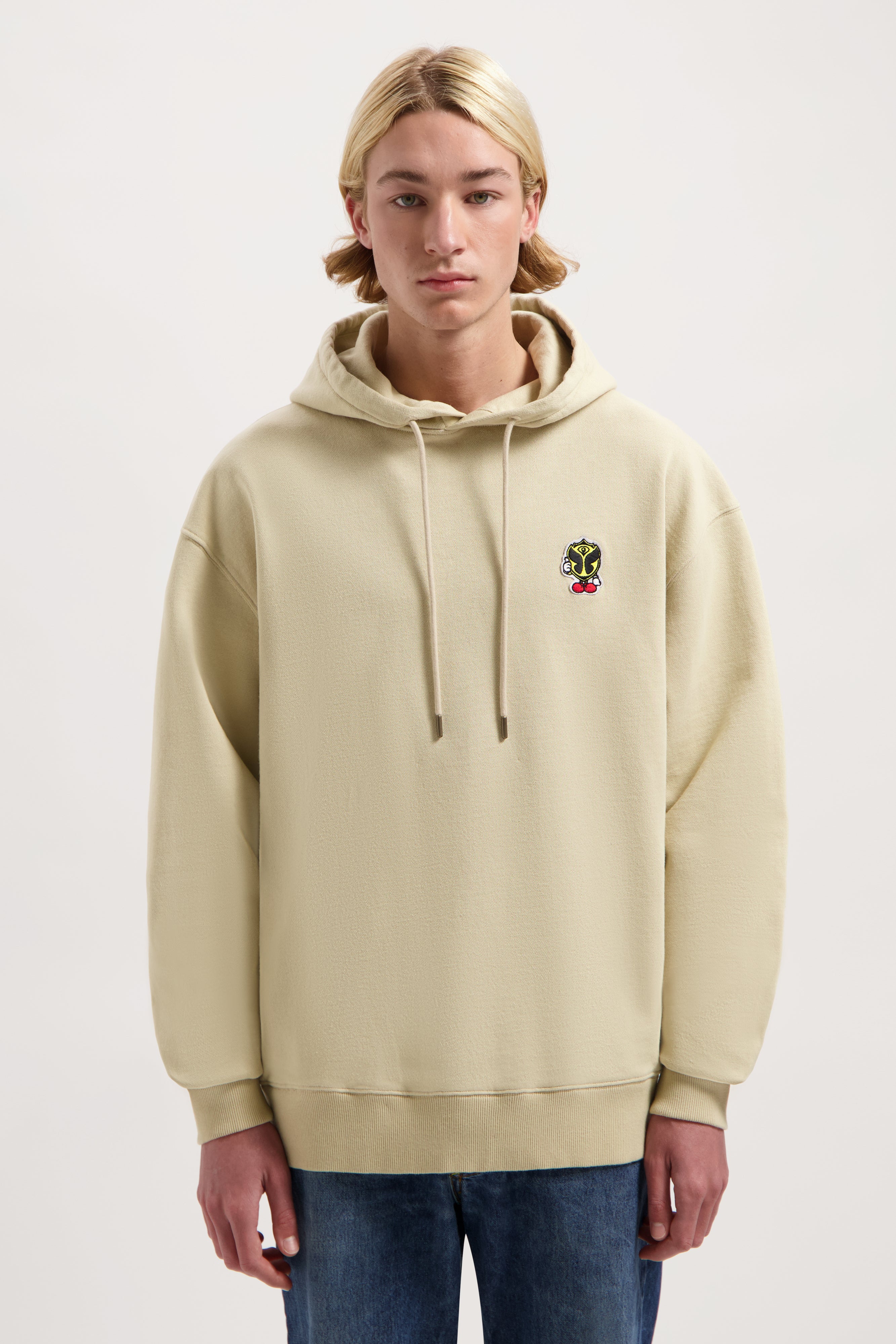 HAPPICON HOODIE - 3