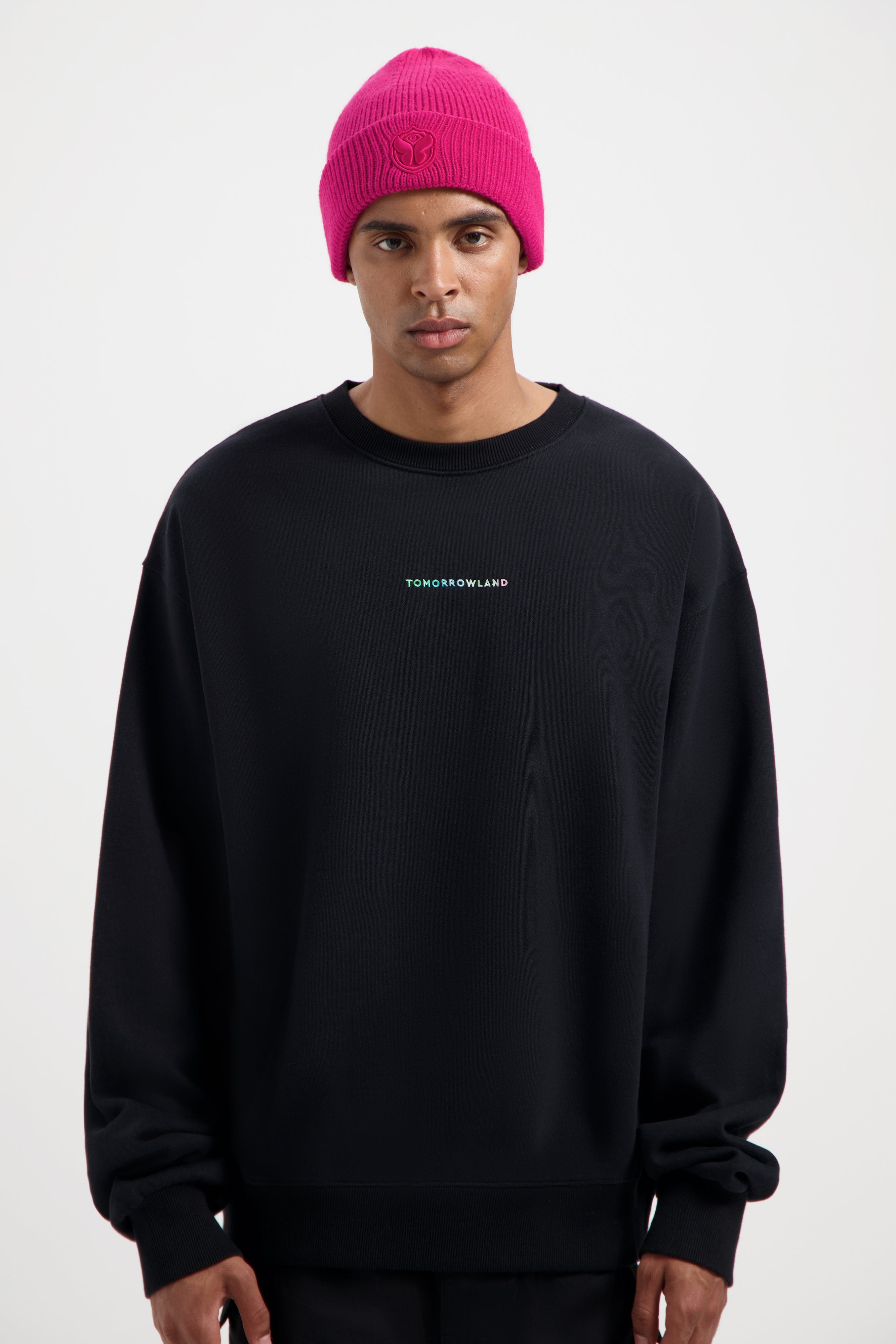 ICON BEANIE LOW - 2