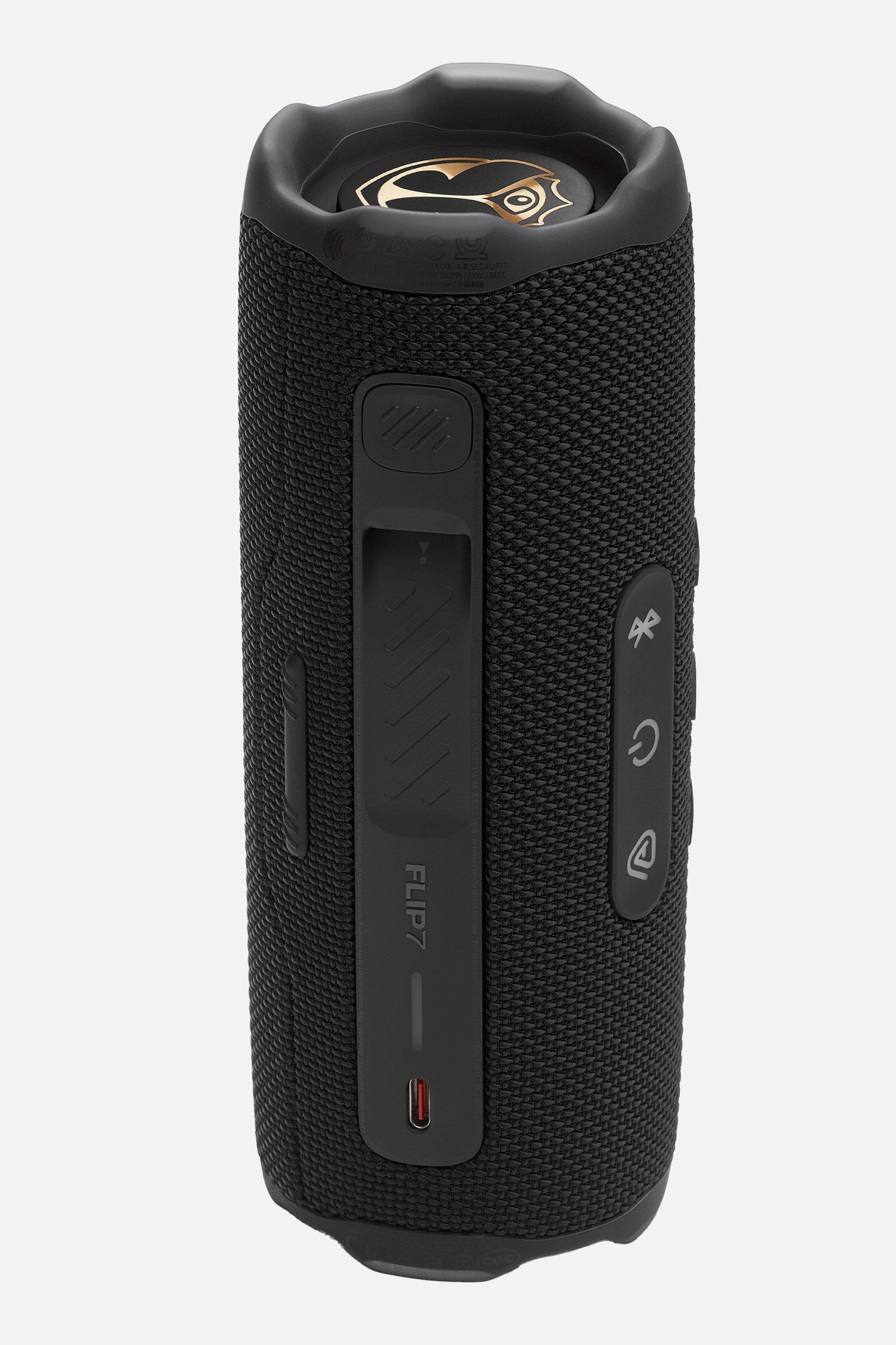 TOMORROWLAND X JBL FLIP 7 SPEAKER - 7