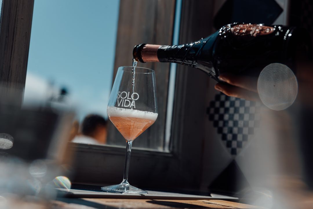 SOLO VIDA RESERVA ROSE BOX - 3