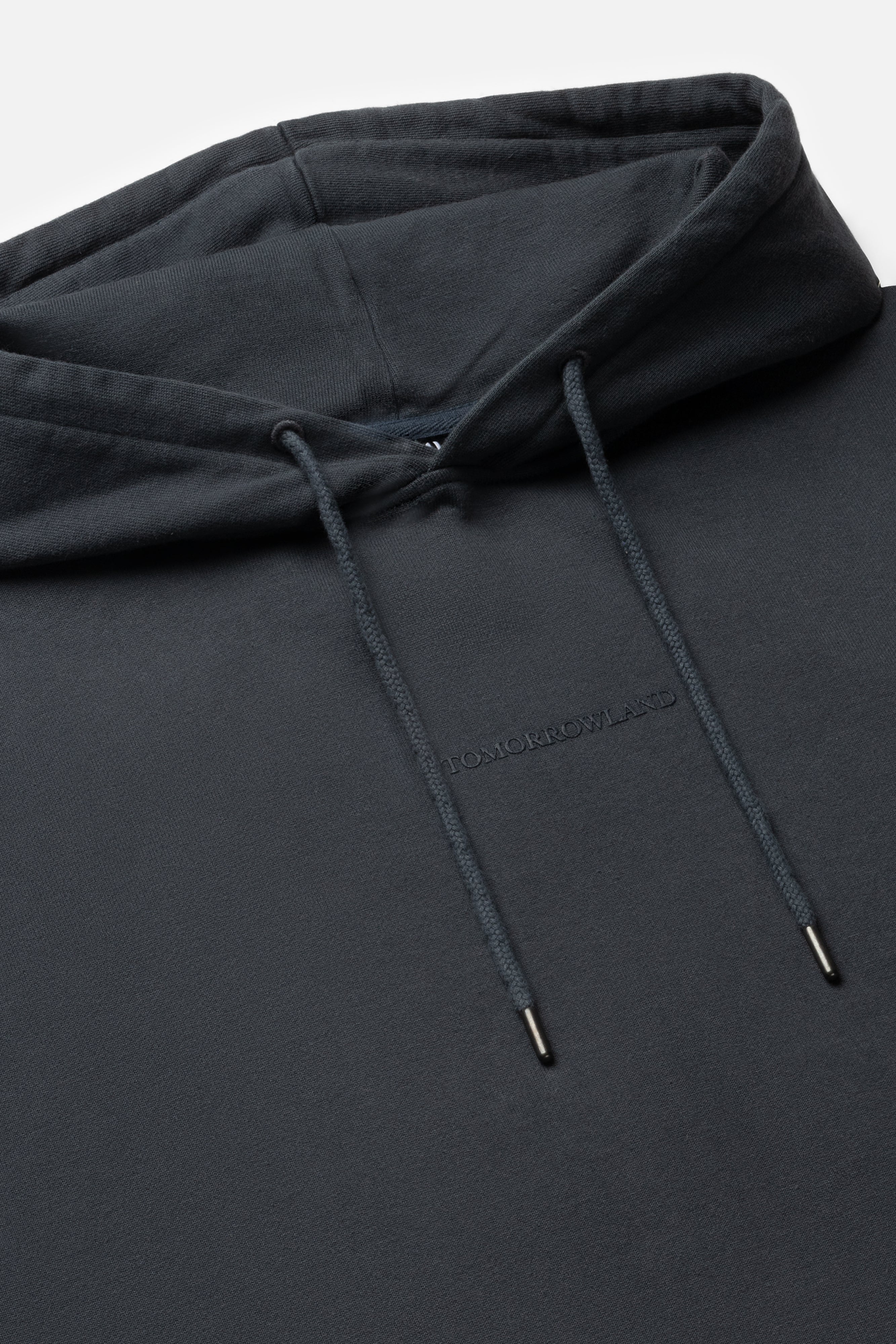 GRAPHICON HOODIE - 5