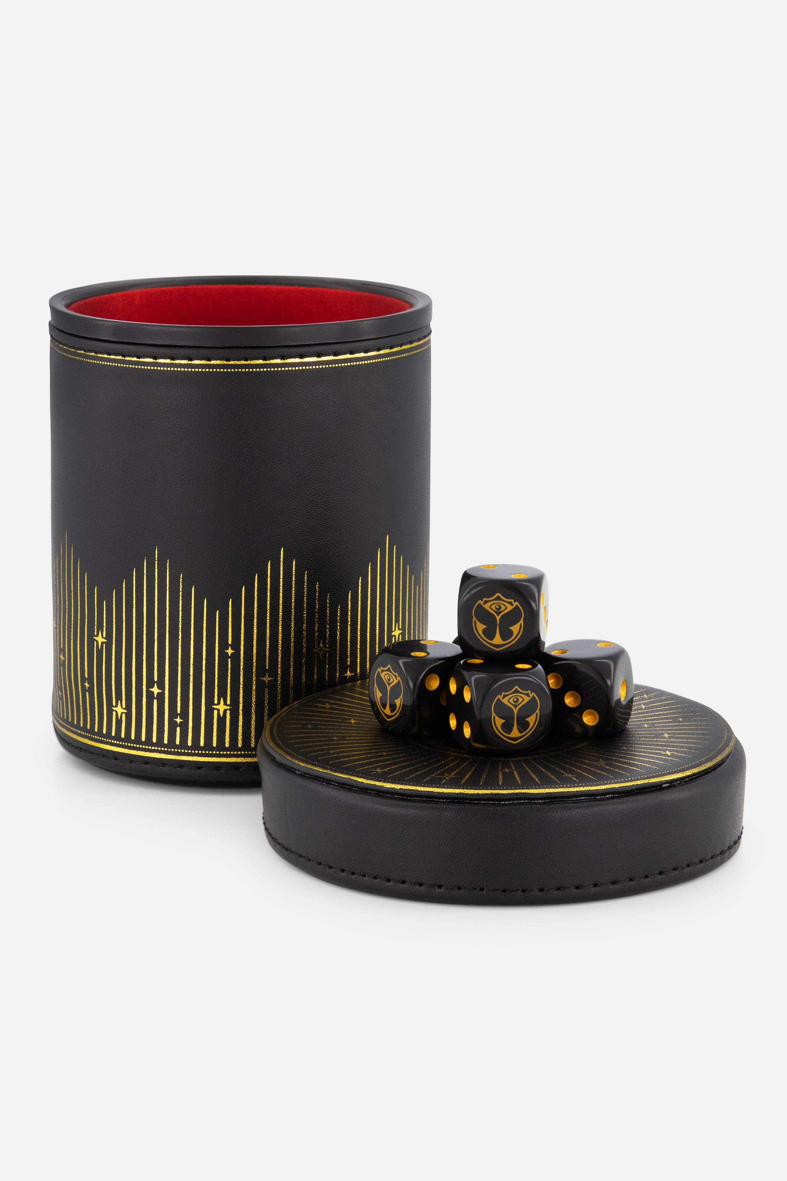 TOMORROWLAND POKER DICE GAME - 4