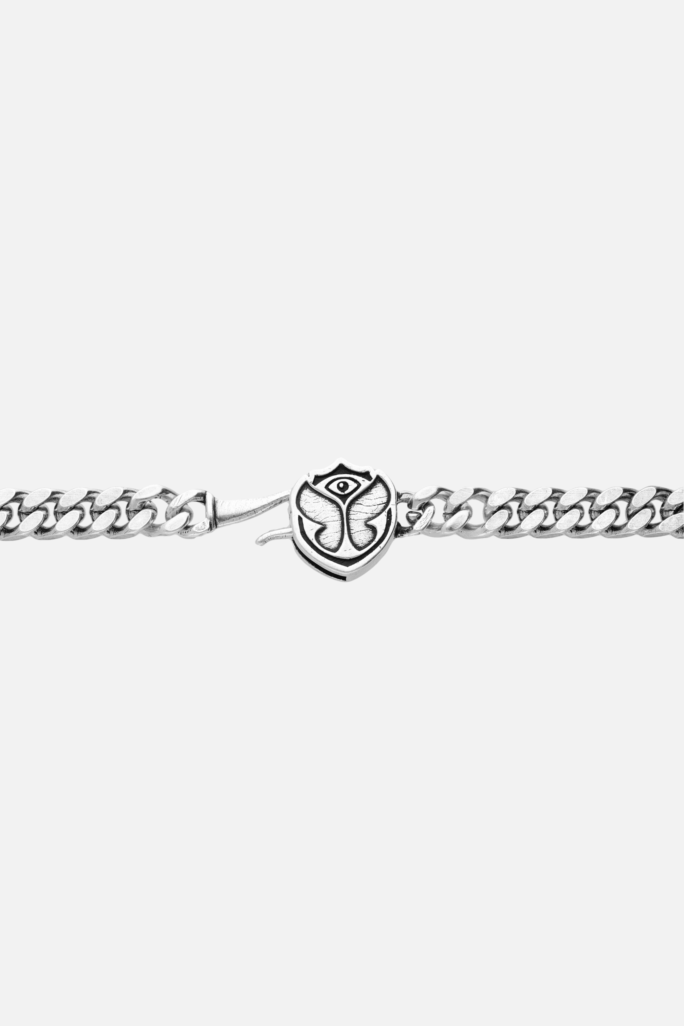 ICON CHAIN NECKLACE - 3