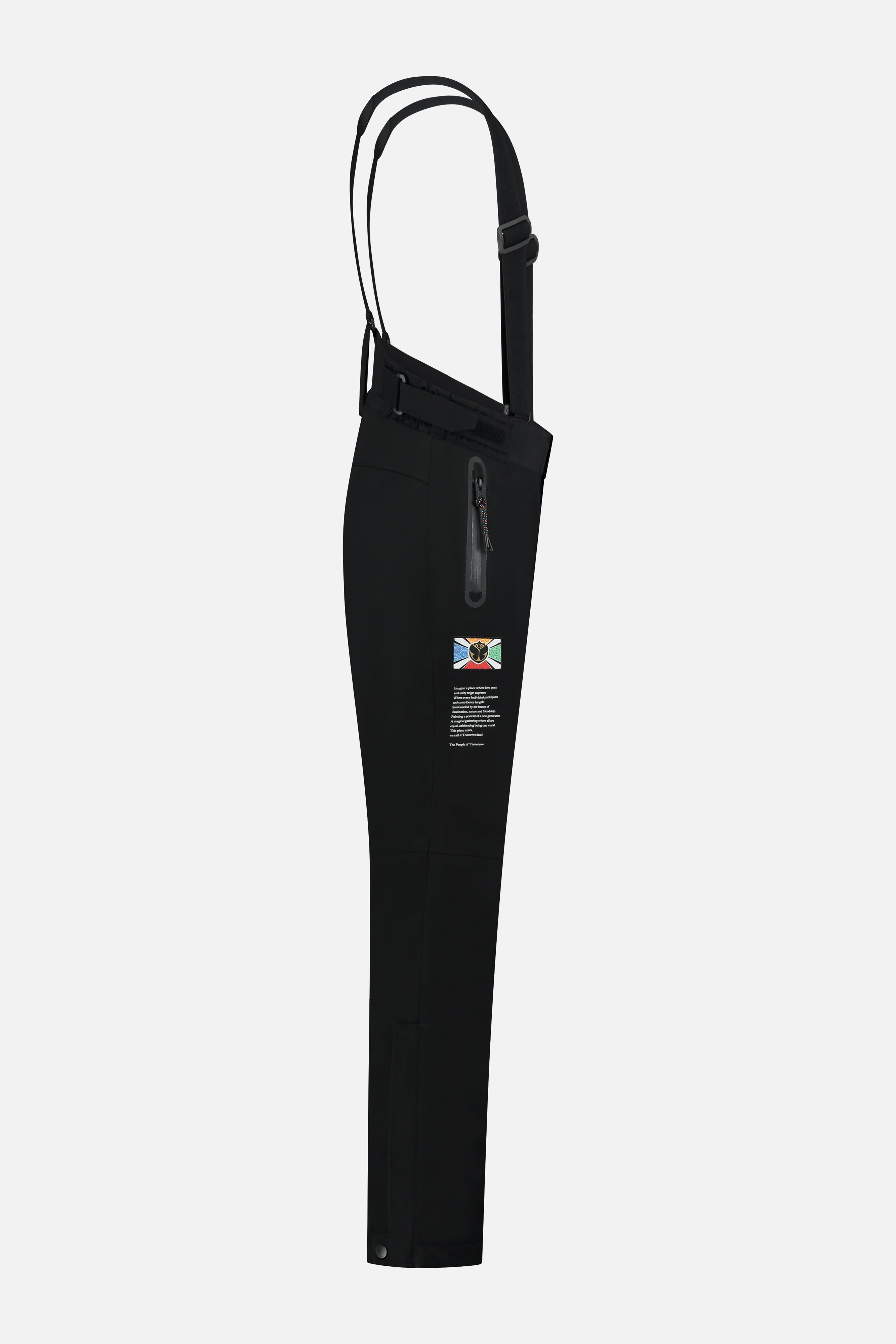 UNITY SKI PANTS - 4