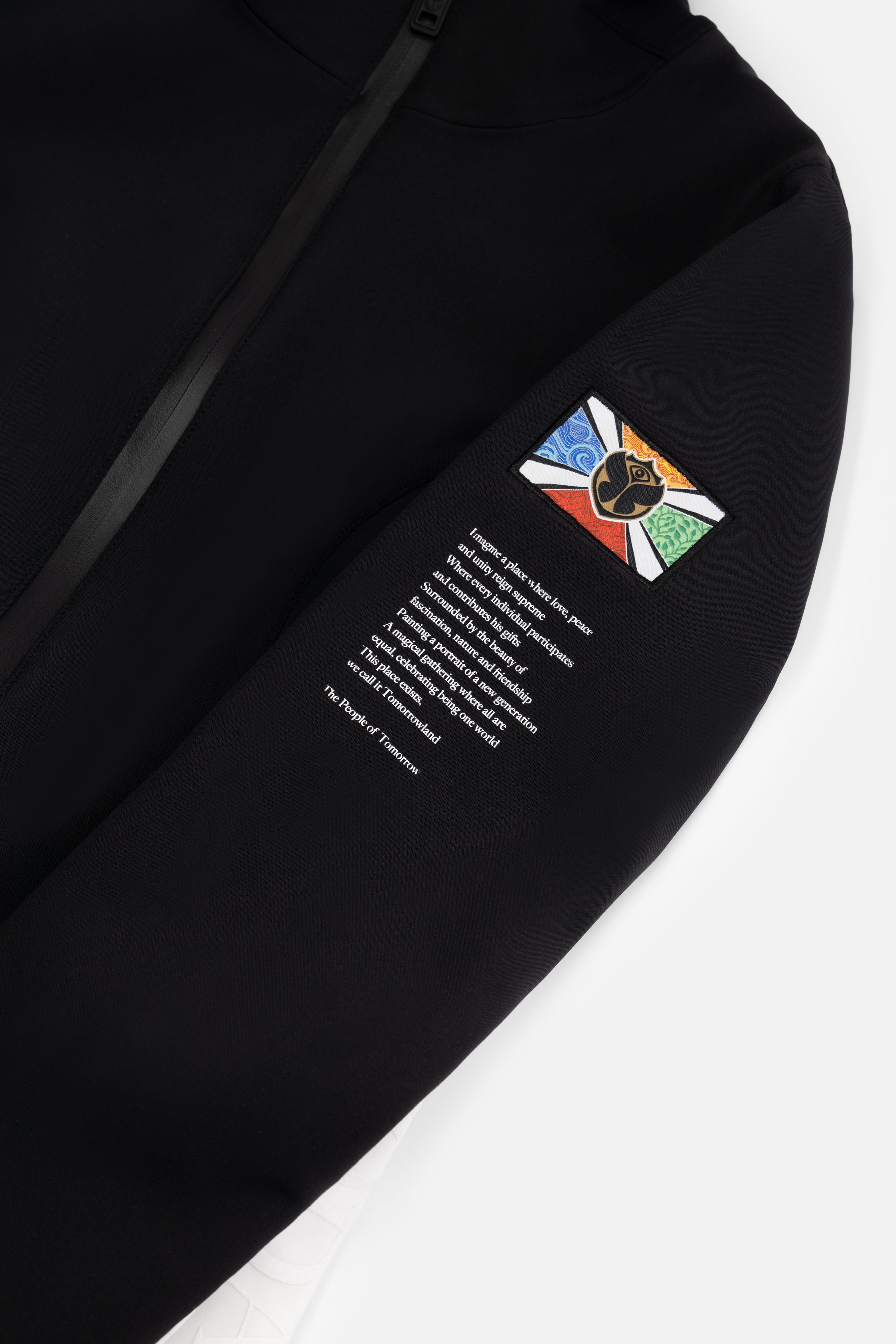 UNITY SKI SUIT - 18