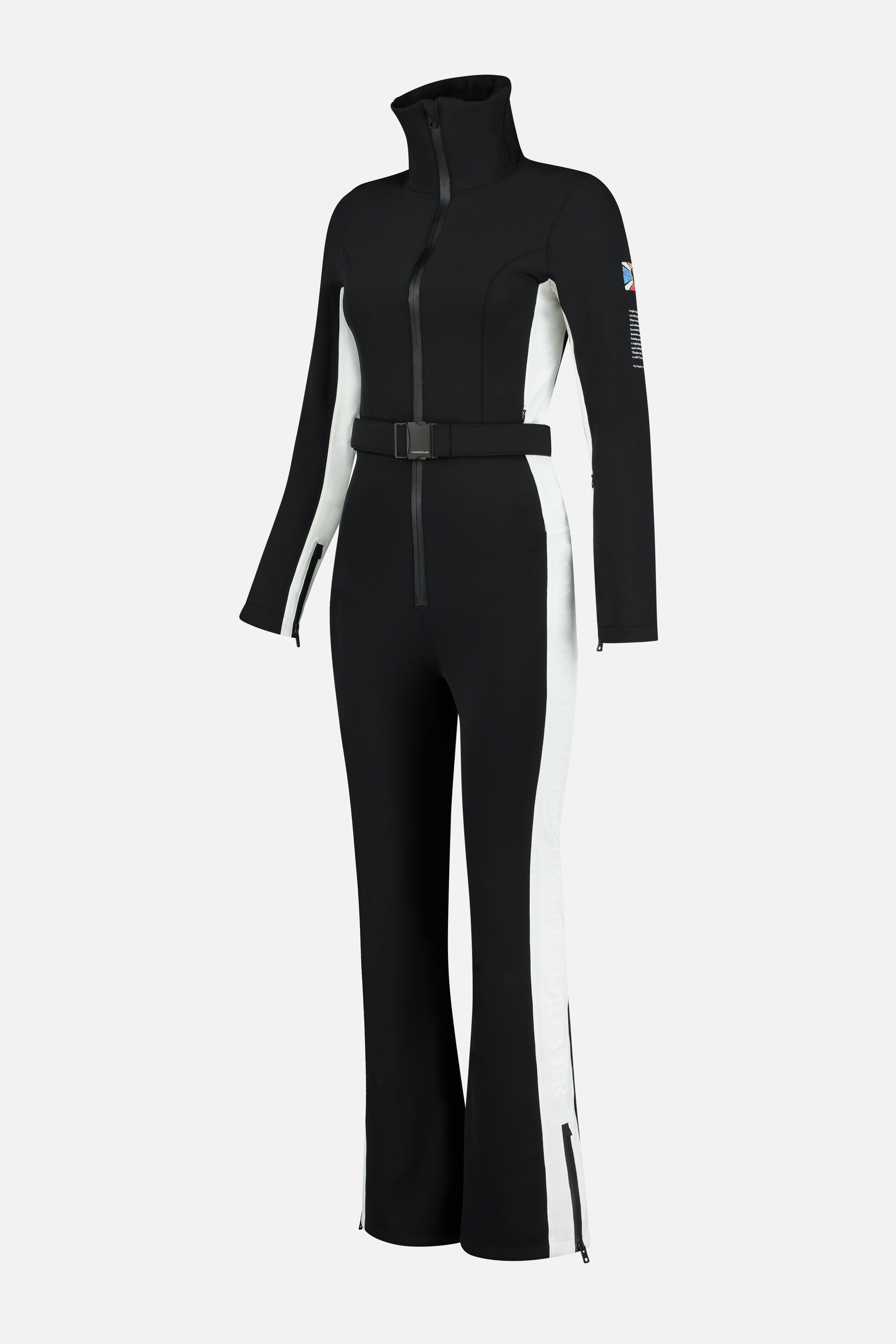 UNITY SKI SUIT - 1