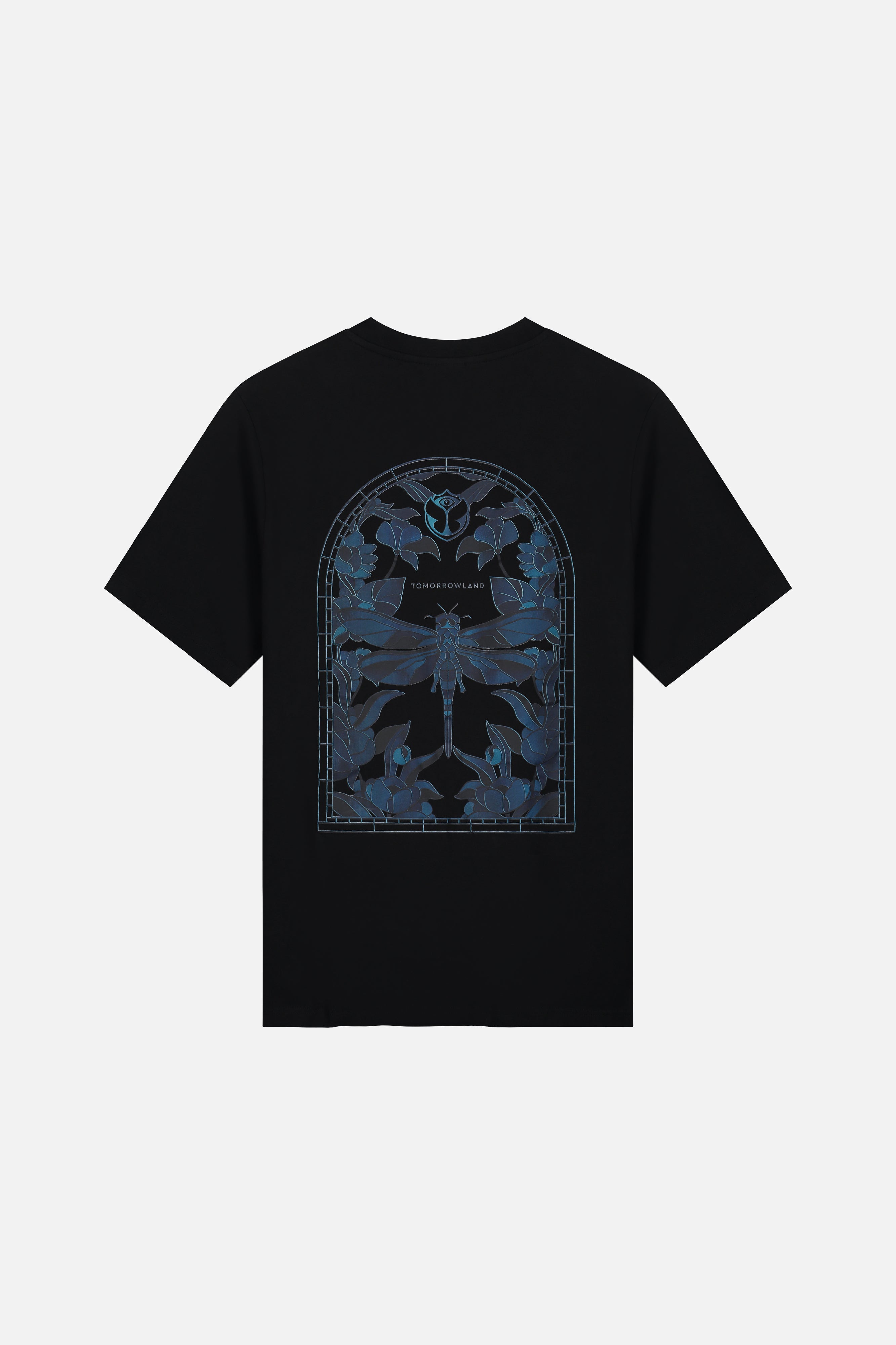 TML x POP CULTR. T-SHIRT - 1