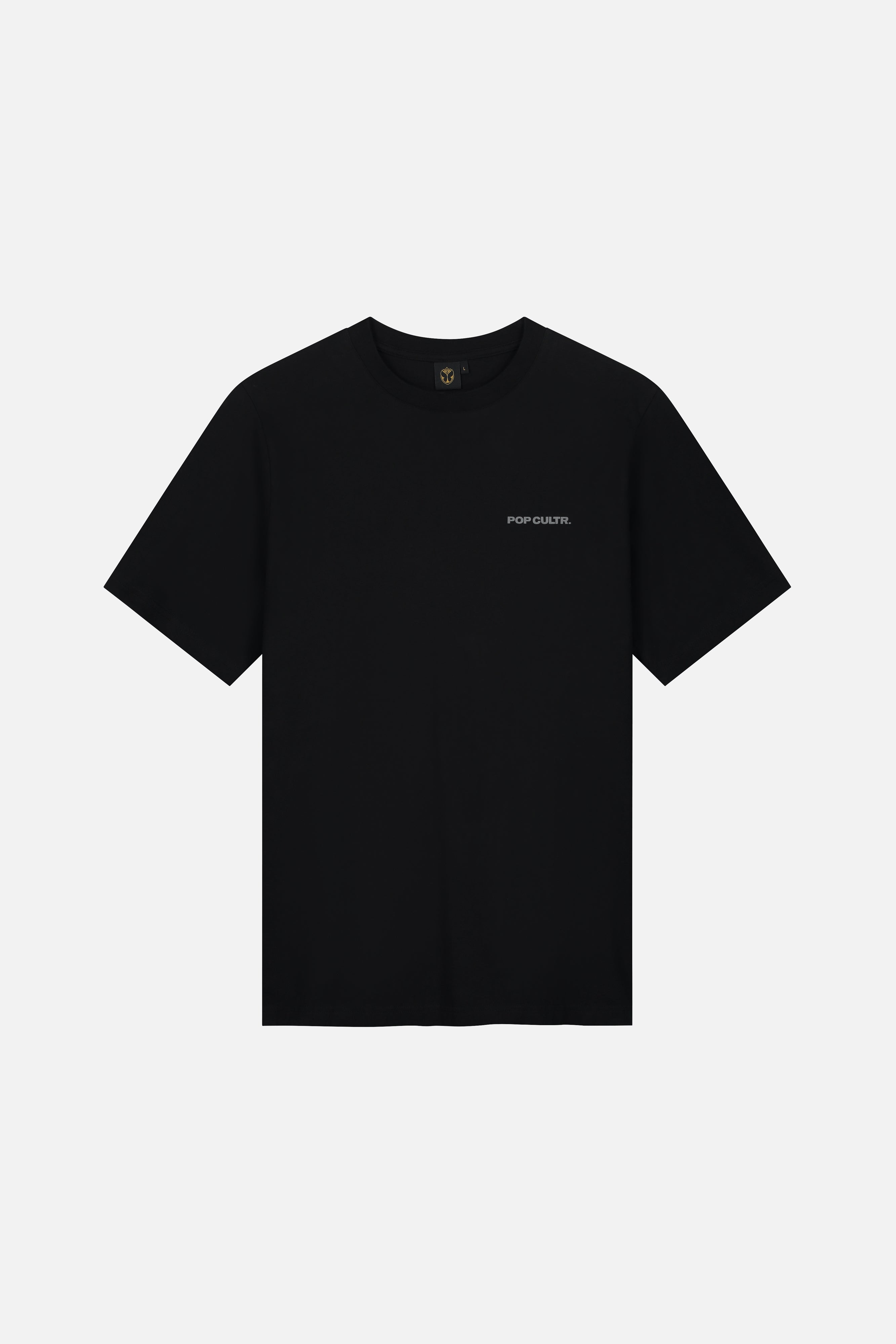 TML x POP CULTR. T-SHIRT - 4