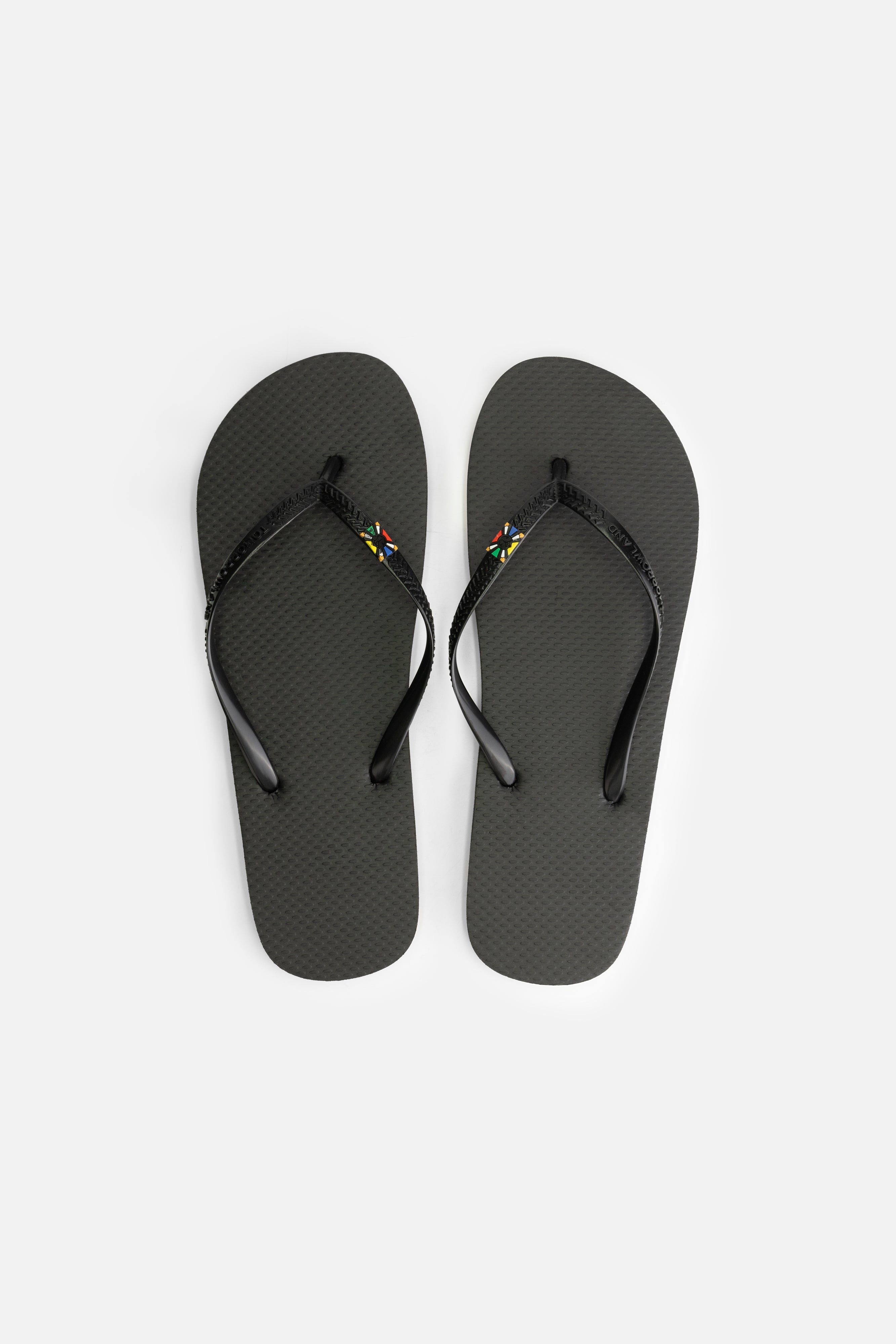 FLAG FLIP FLOPS - 1