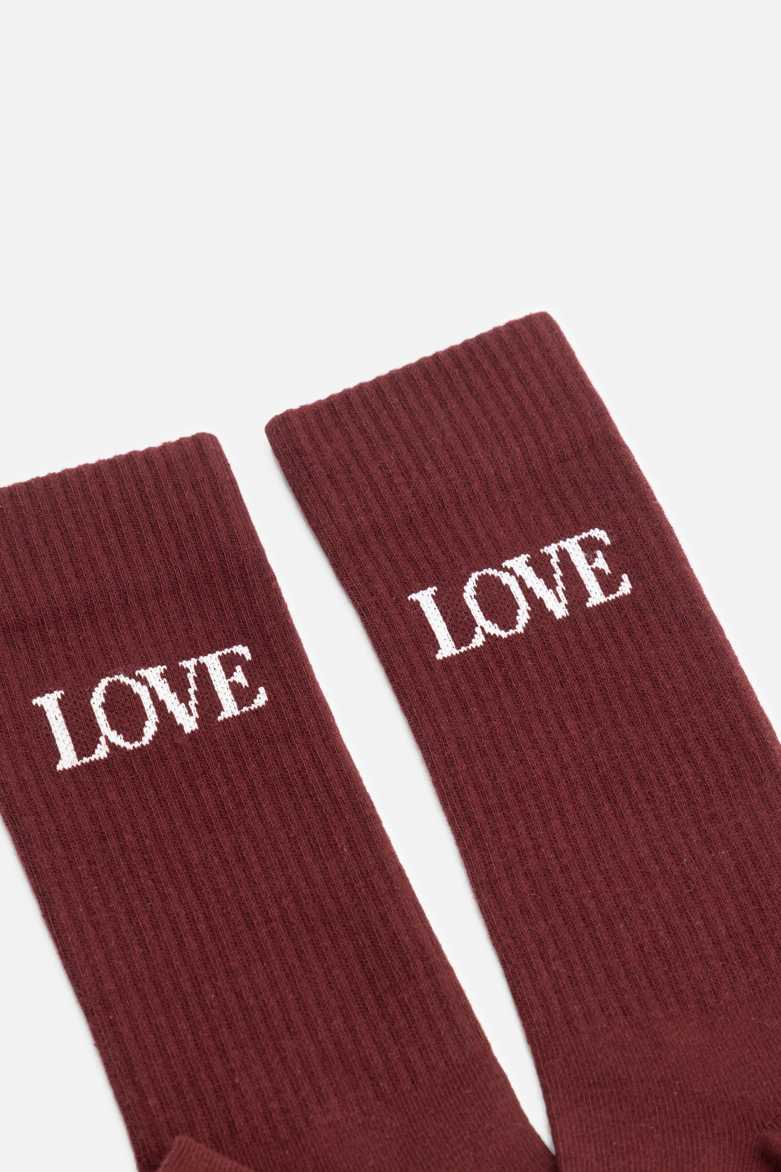 LOVE SOCKS - 2