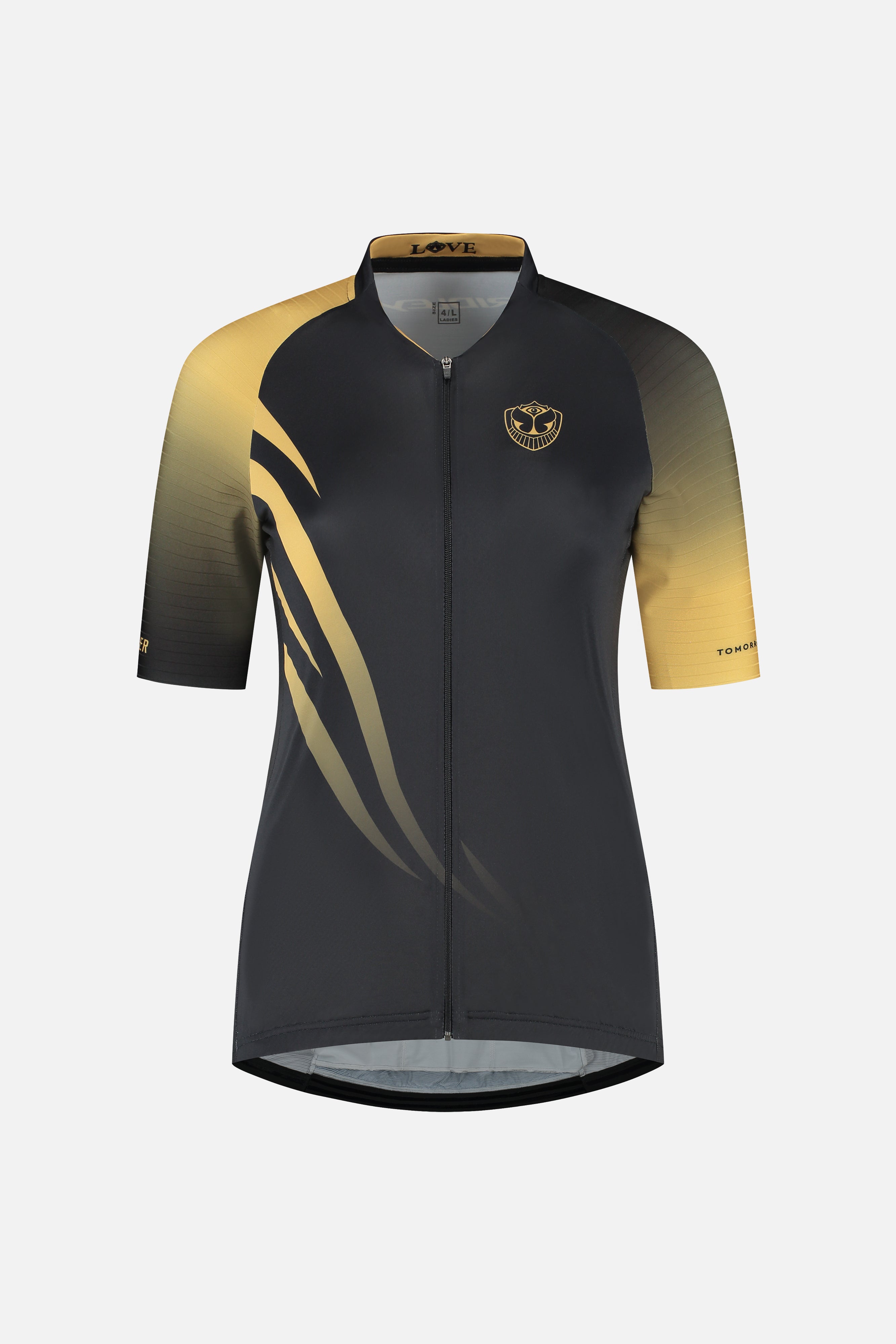 TML x RIDLEY CYCLING SHIRT WOMEN - 1