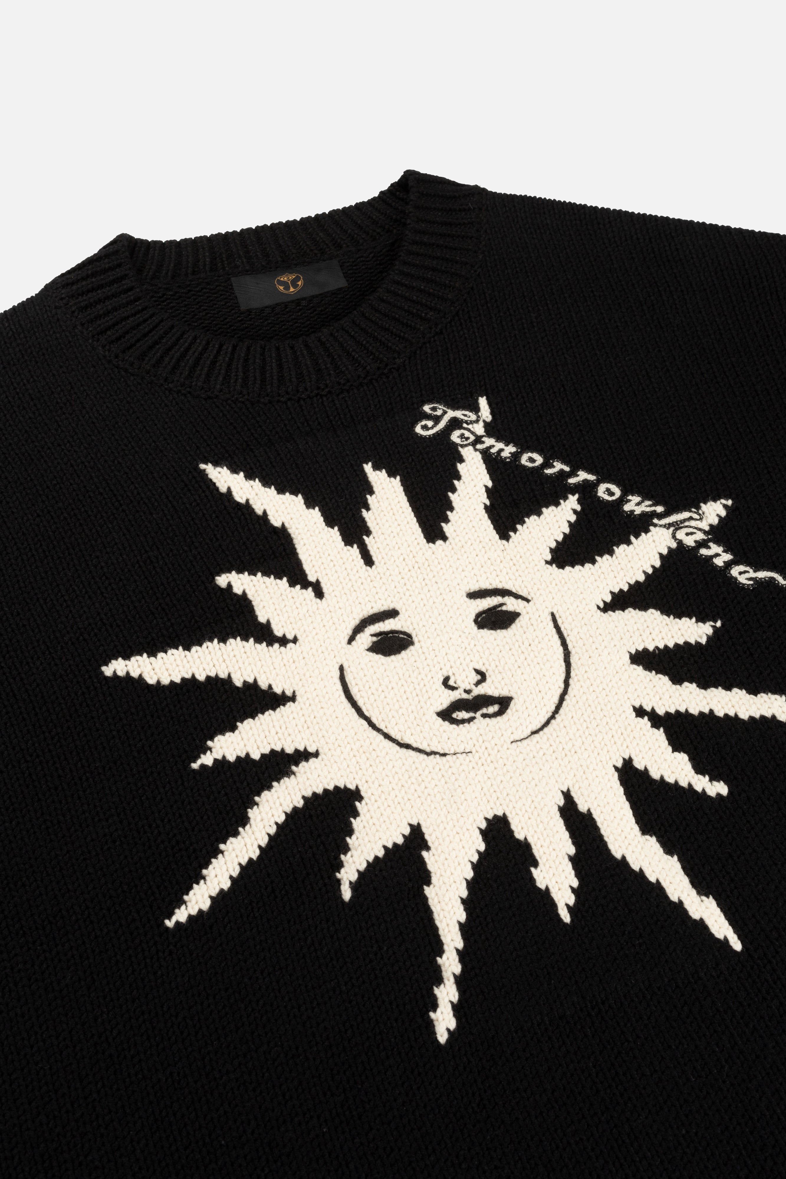 DREAM KNITTED SWEATER - 3