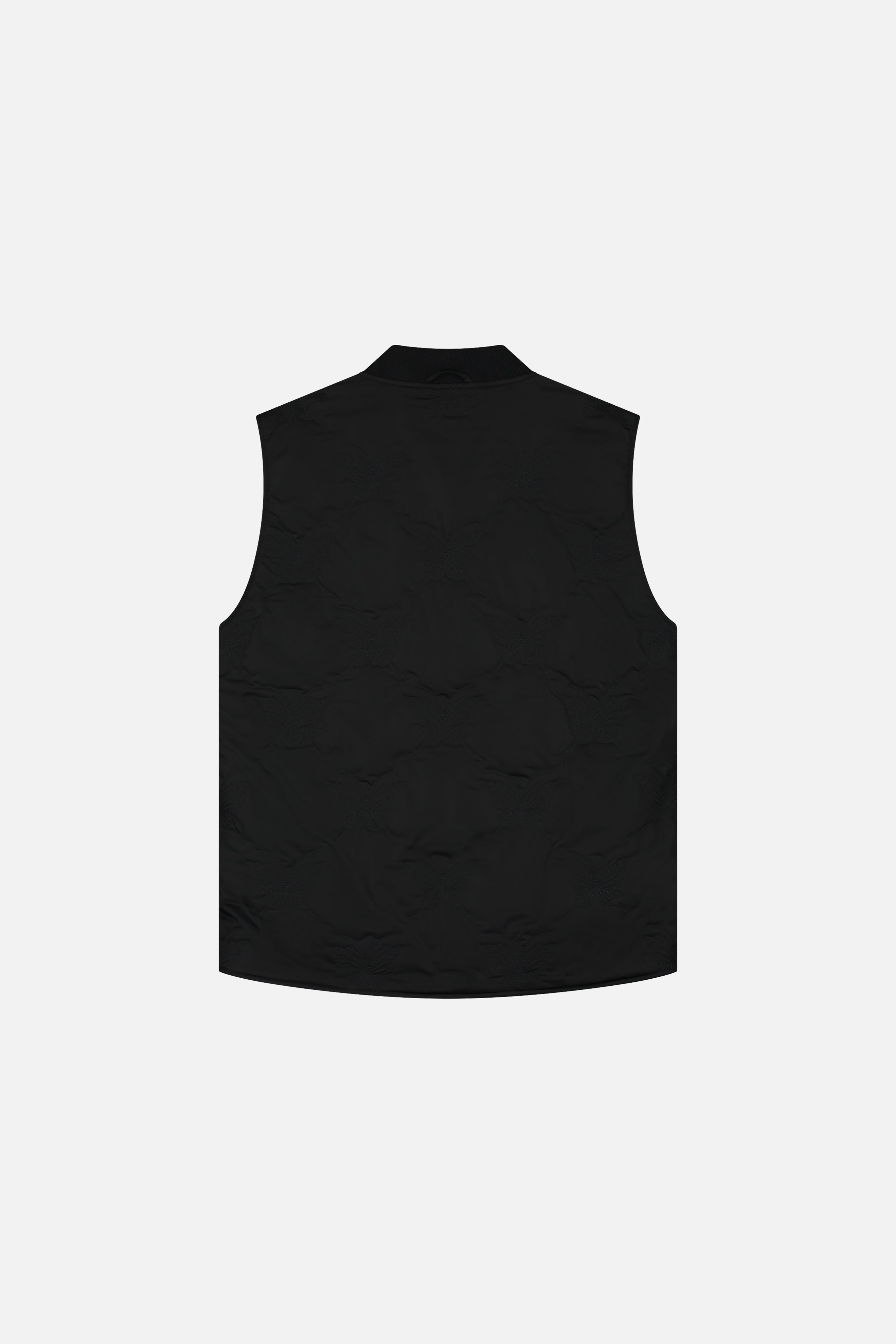 BUTTERFLY BODYWARMER - 10