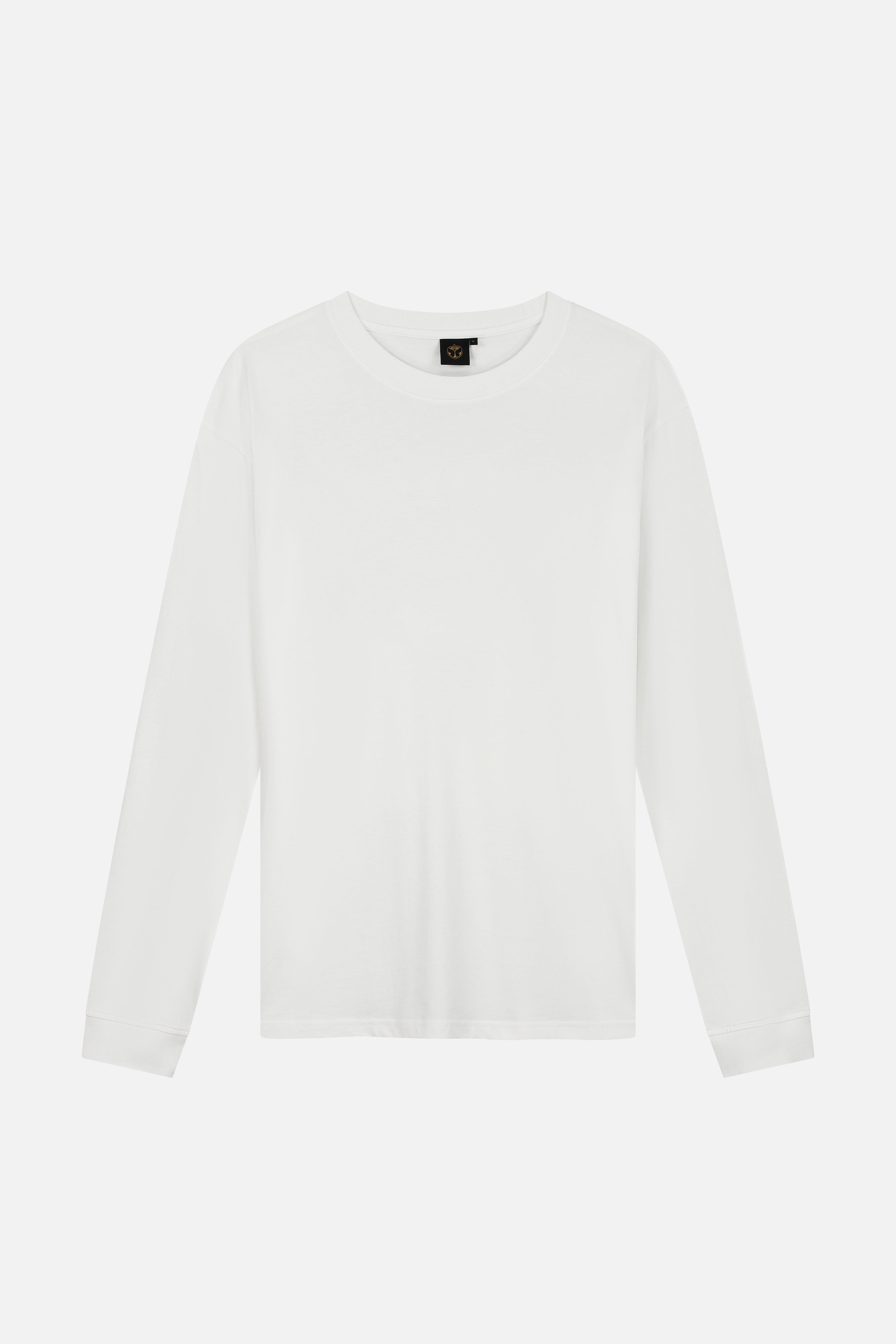 HAPPICON SKI LONGSLEEVE - 3