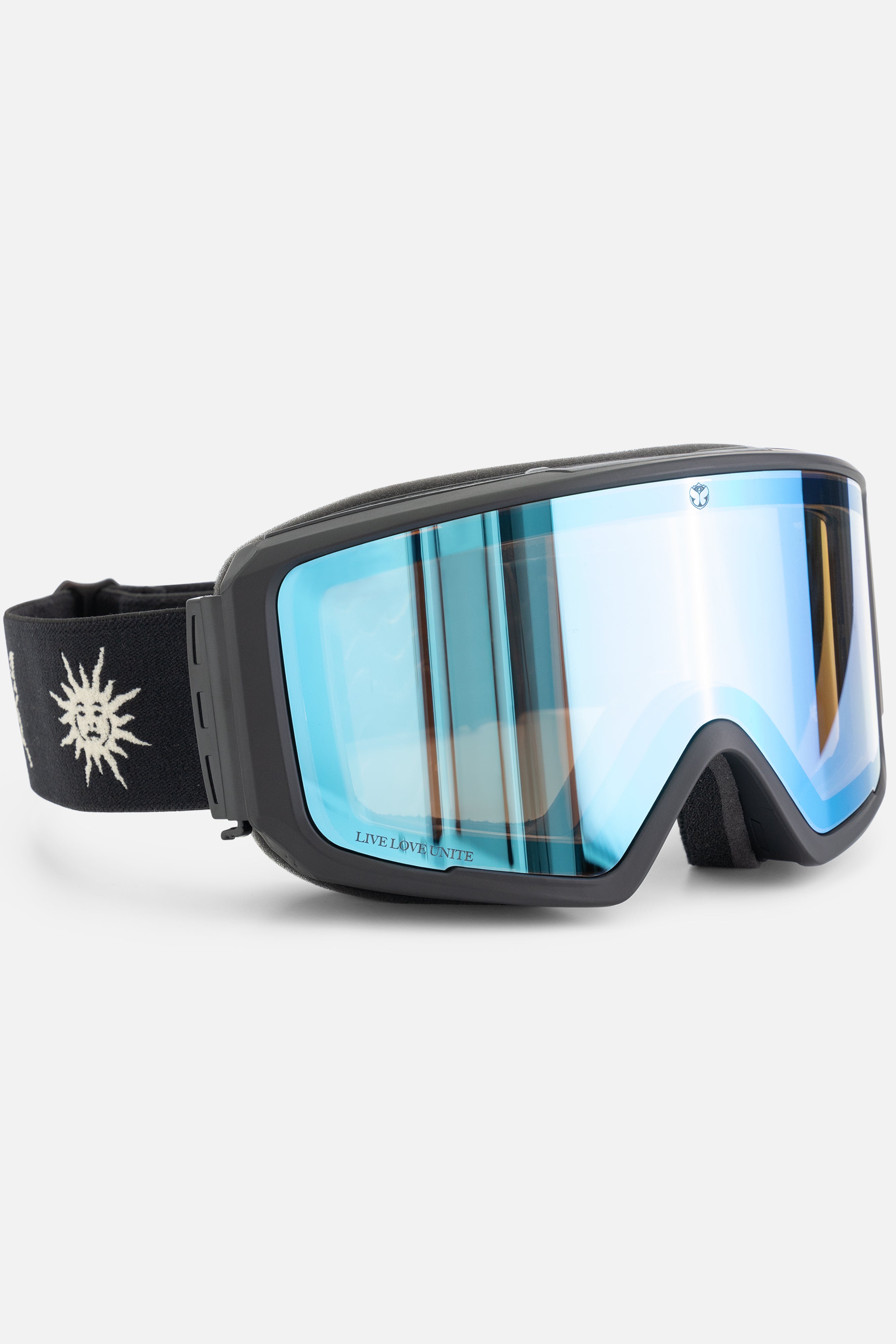 DREAM SKI GOGGLES - 3