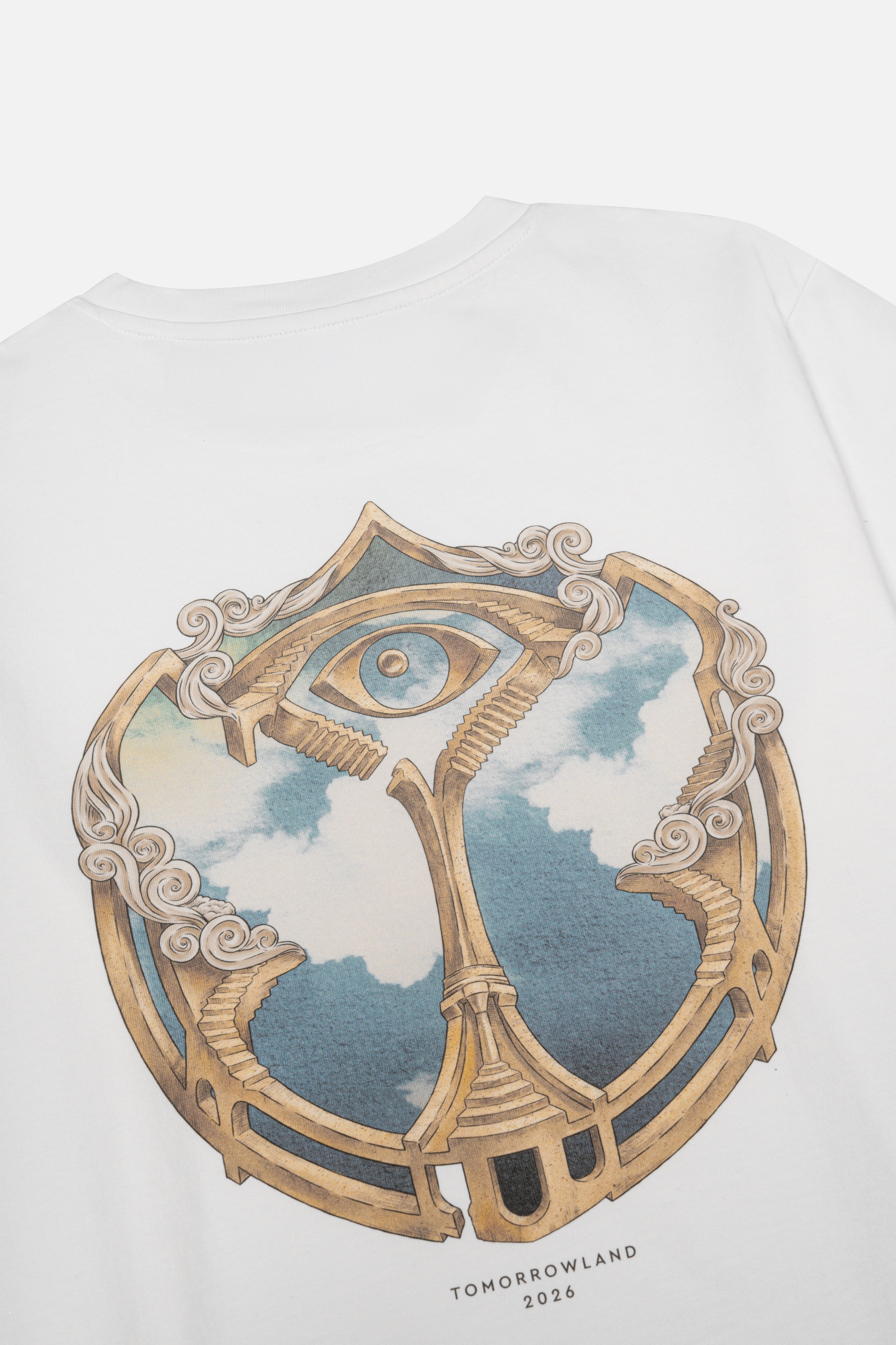 CONSCIENCIA T-SHIRT