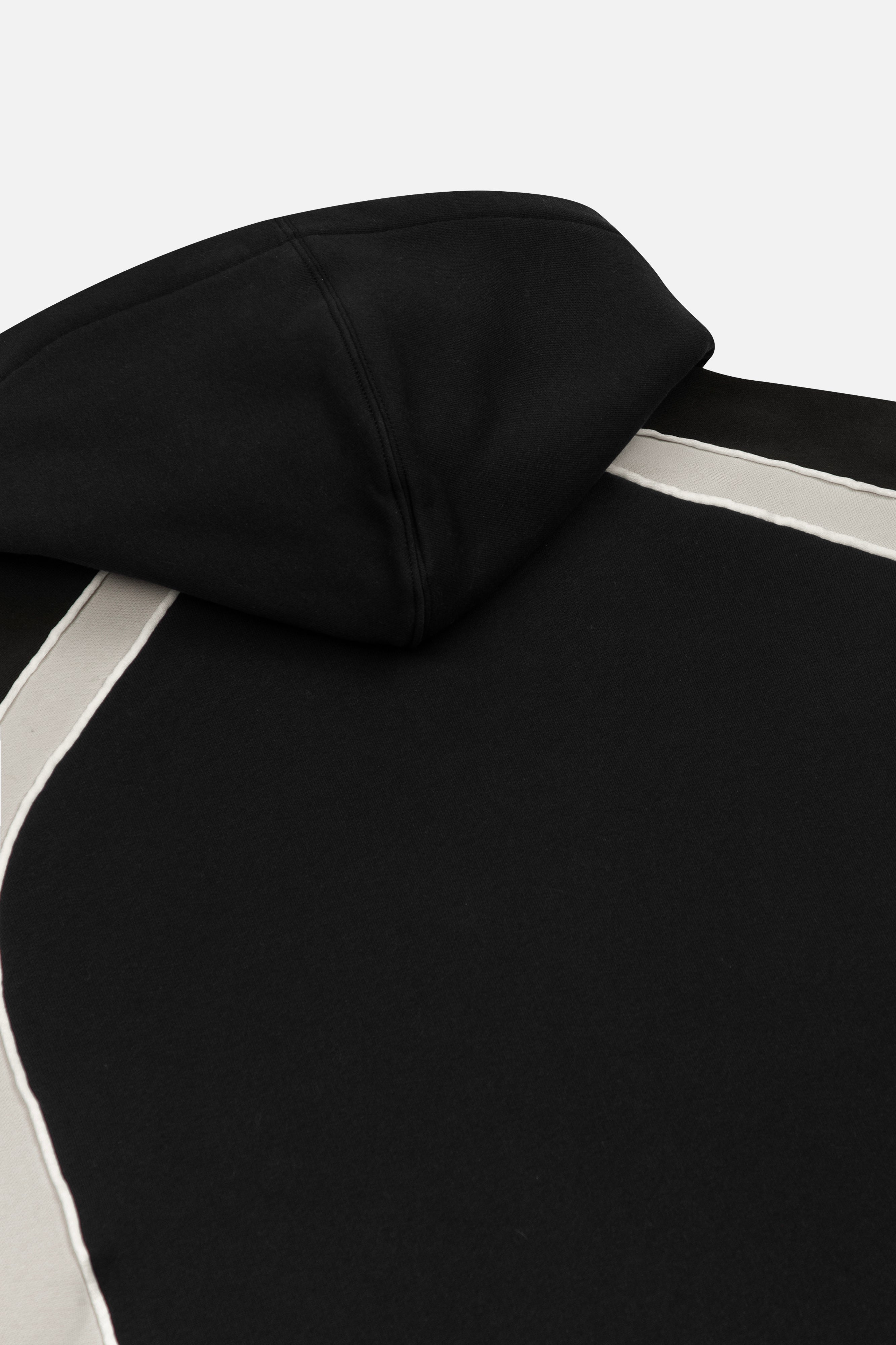 GLOBE HOODIE - 3