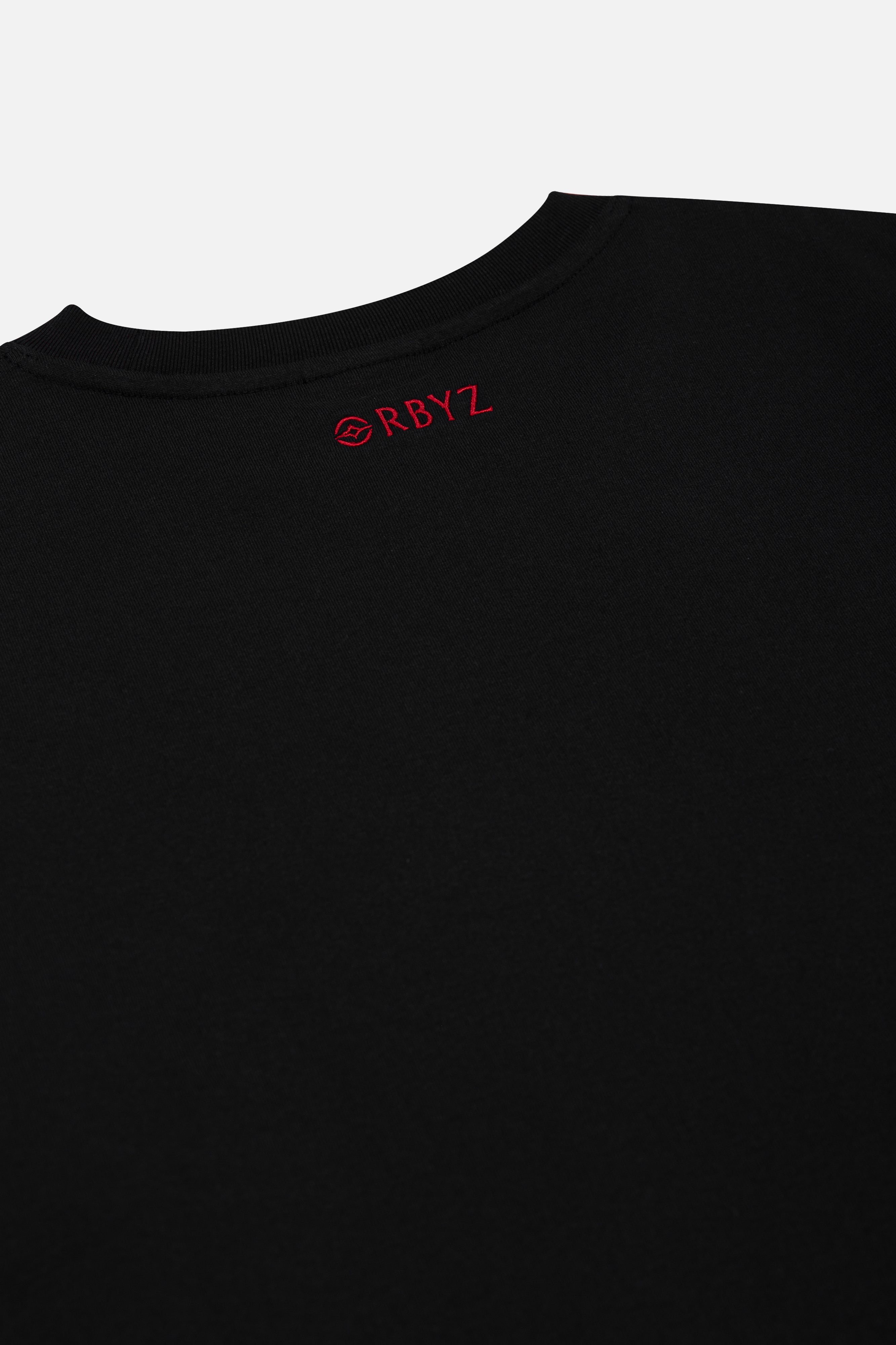 ORBYZ T-SHIRT - 4
