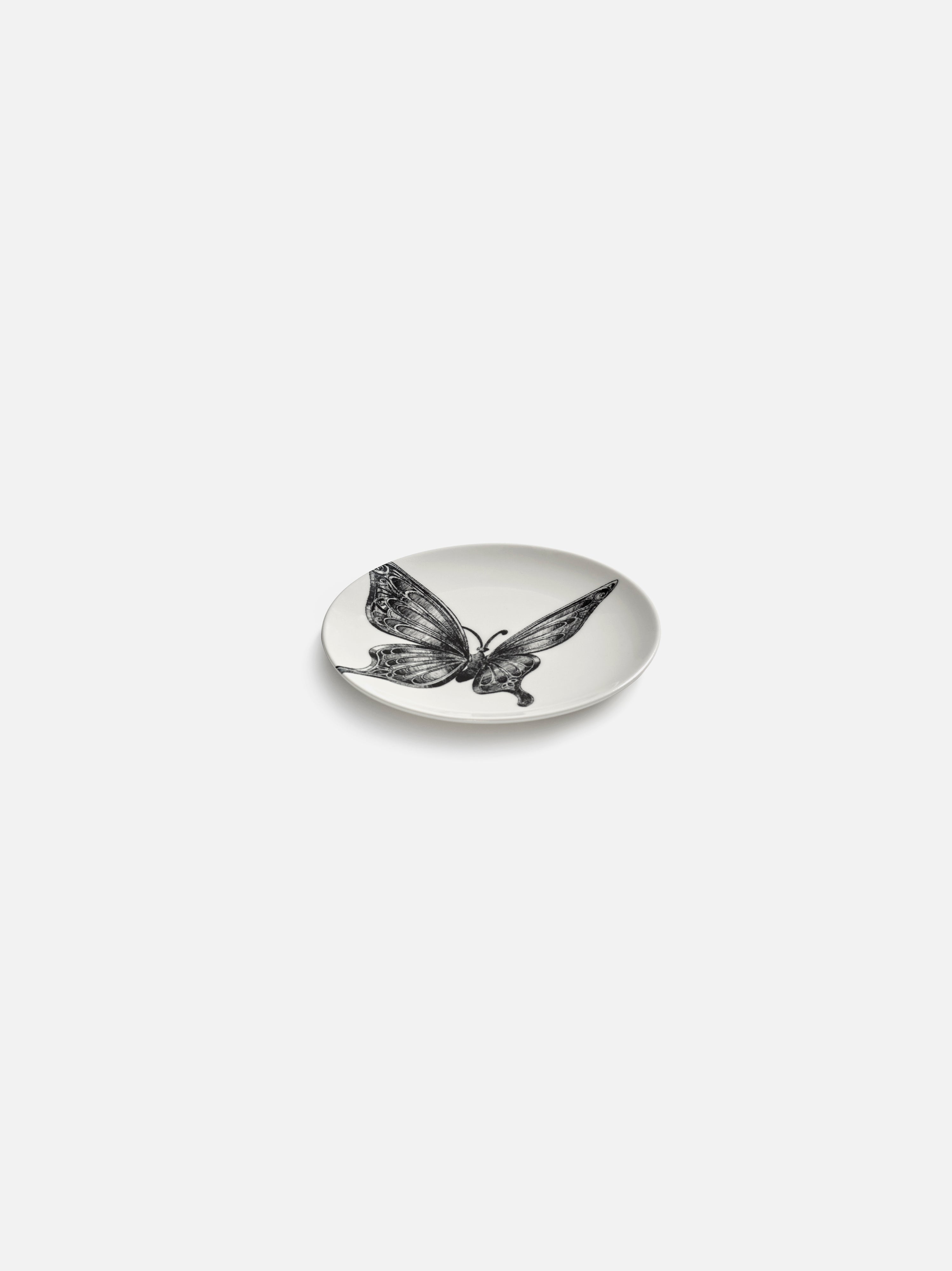 SERAX BREAD PLATE BUTTERFLY - 3