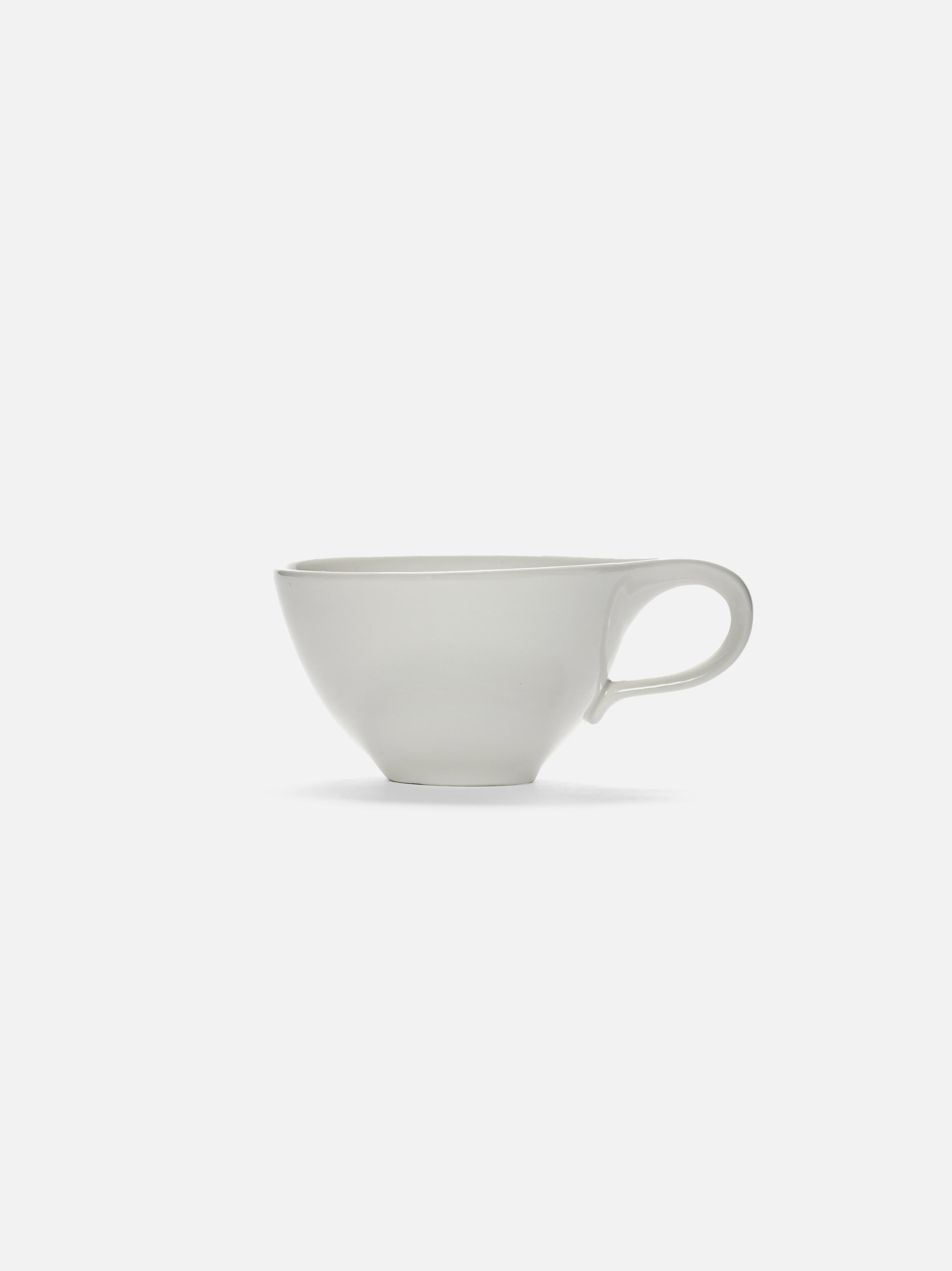 SERAX ESPRESSO CUP BUTTERFLY - 1