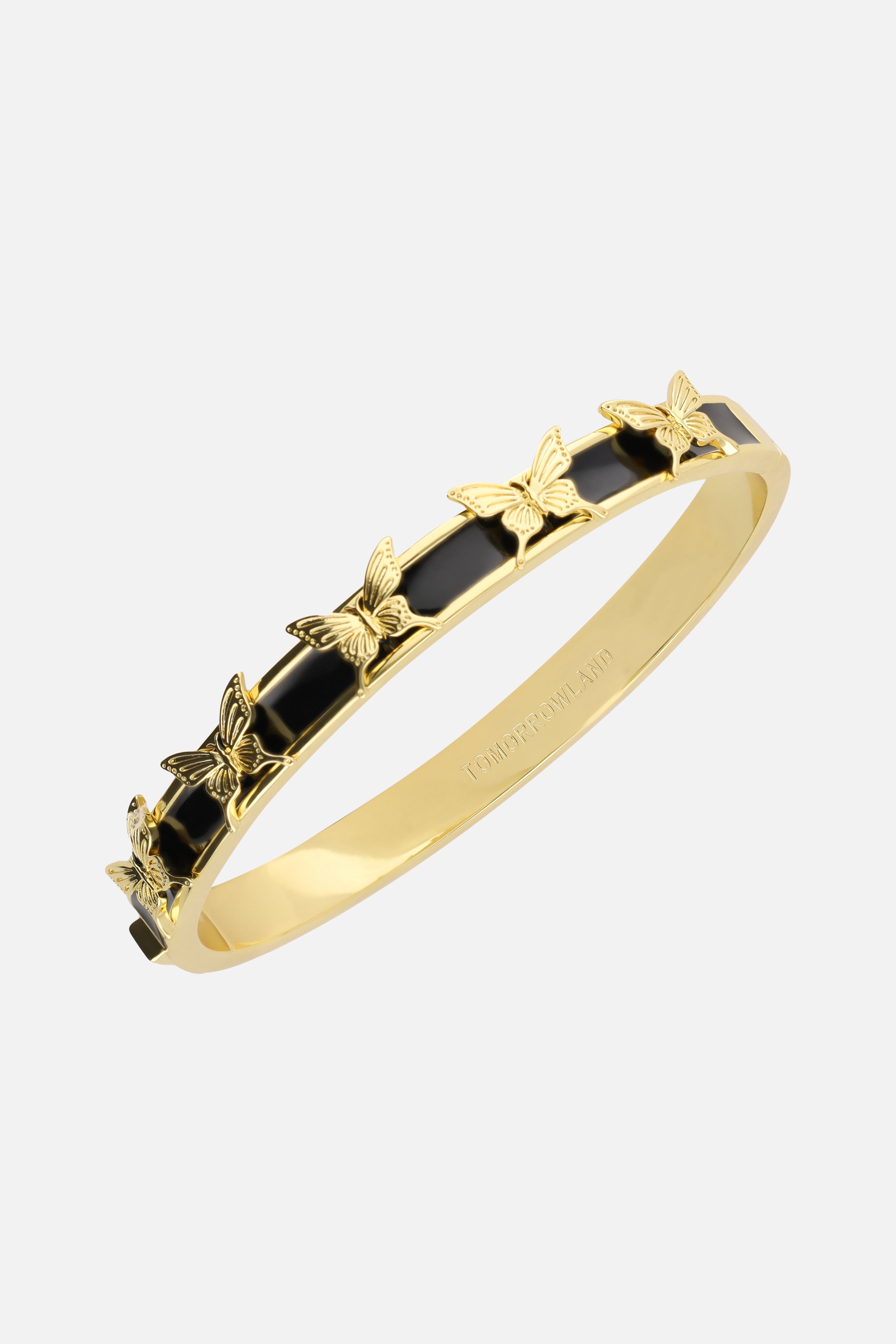 BUTTERFLY BRACELET - 3