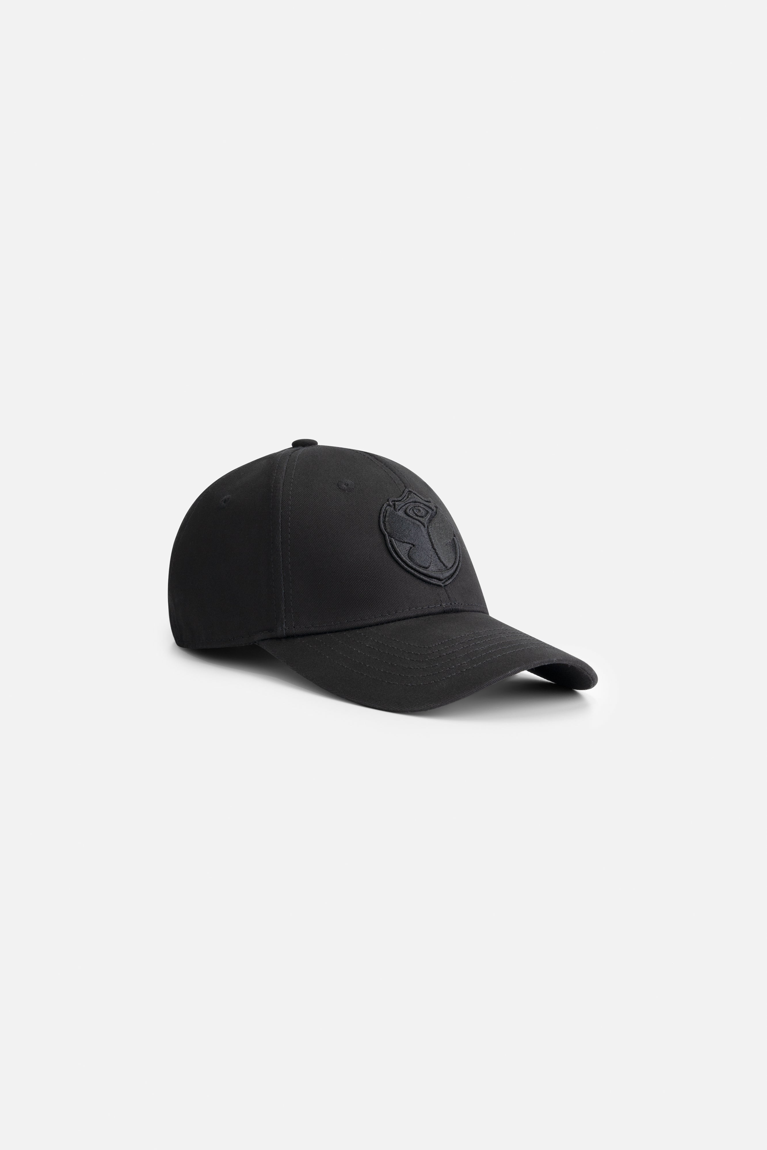 BASEBALL CAP - 3