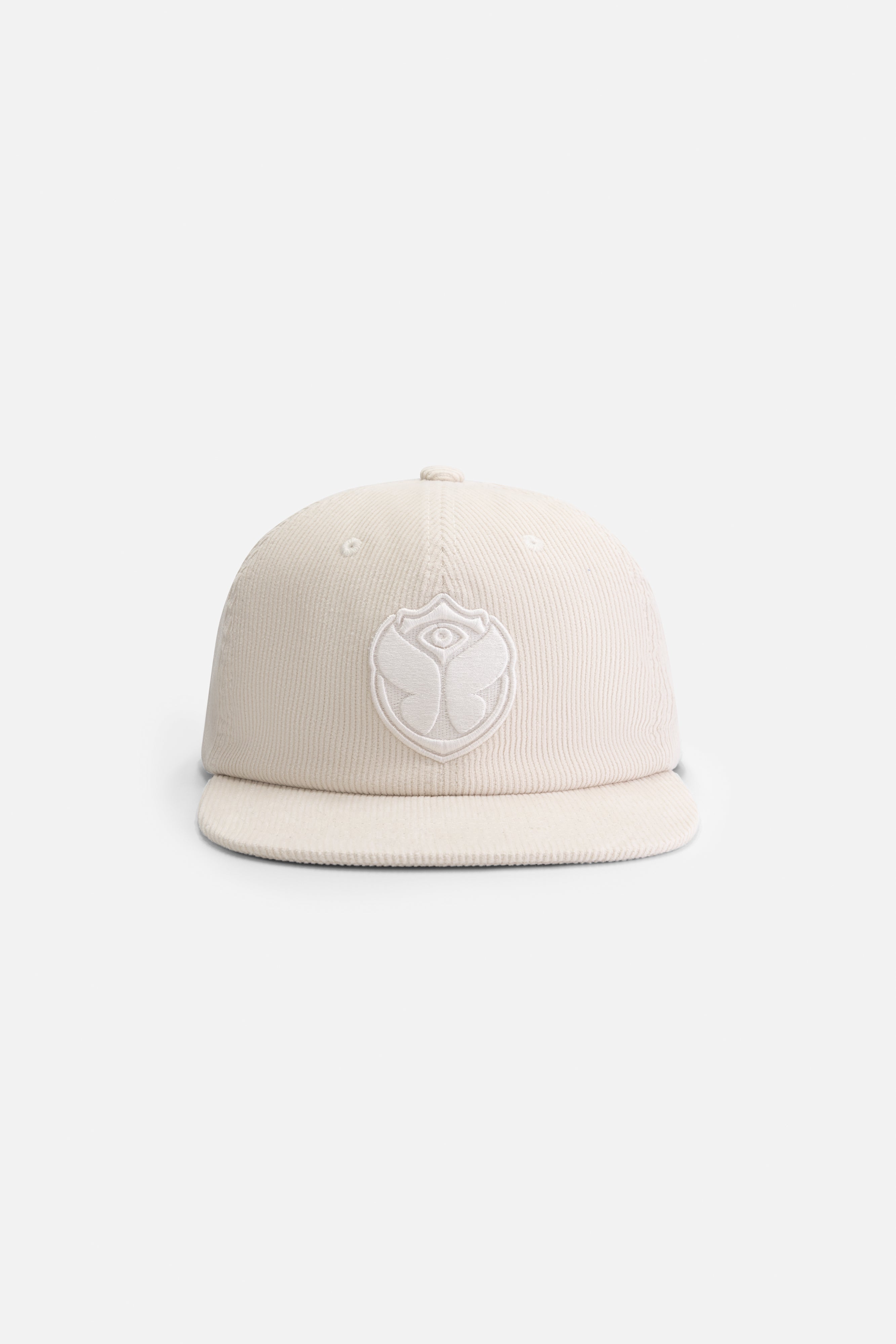 ICON CORDUROY CAP - 1
