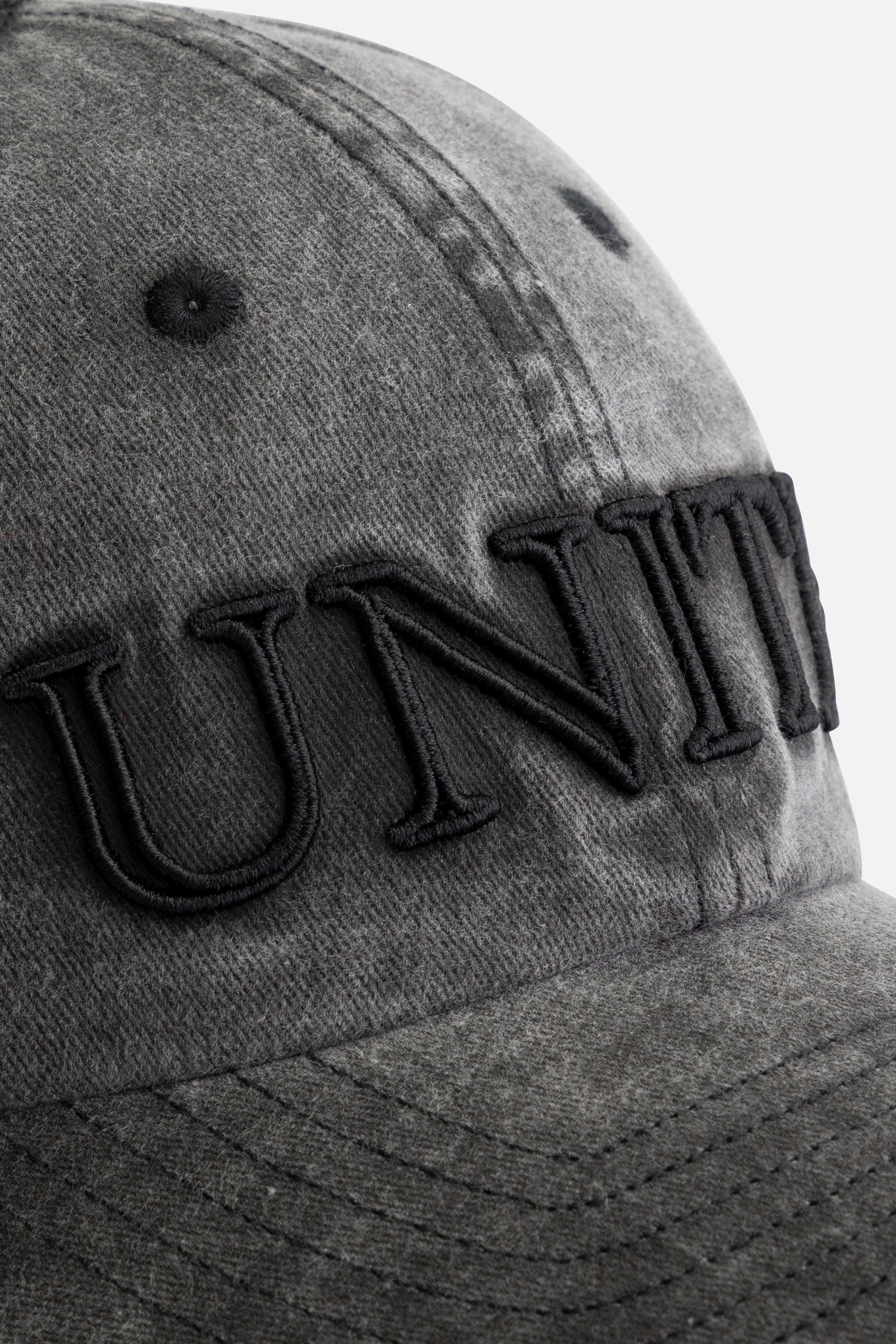 UNITE VARSITY CAP - 4