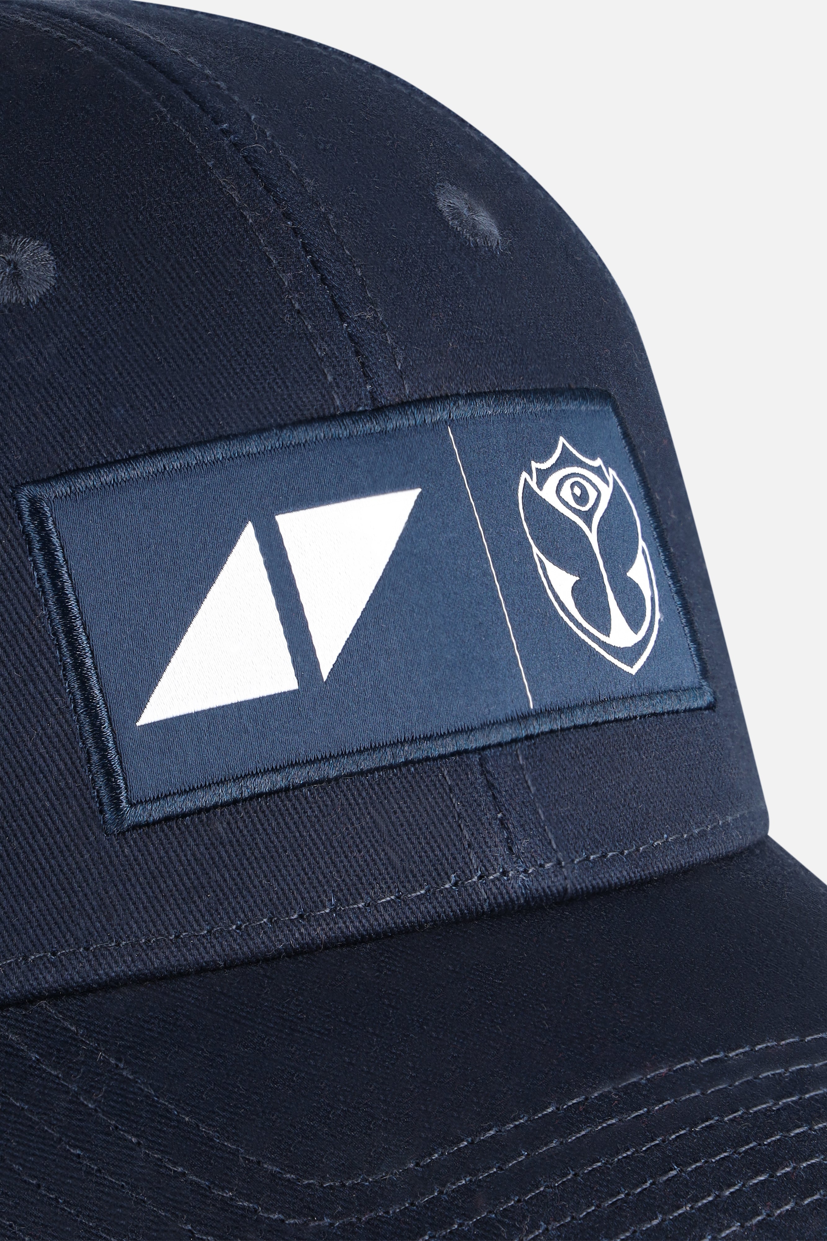 AVICII CAP - 2