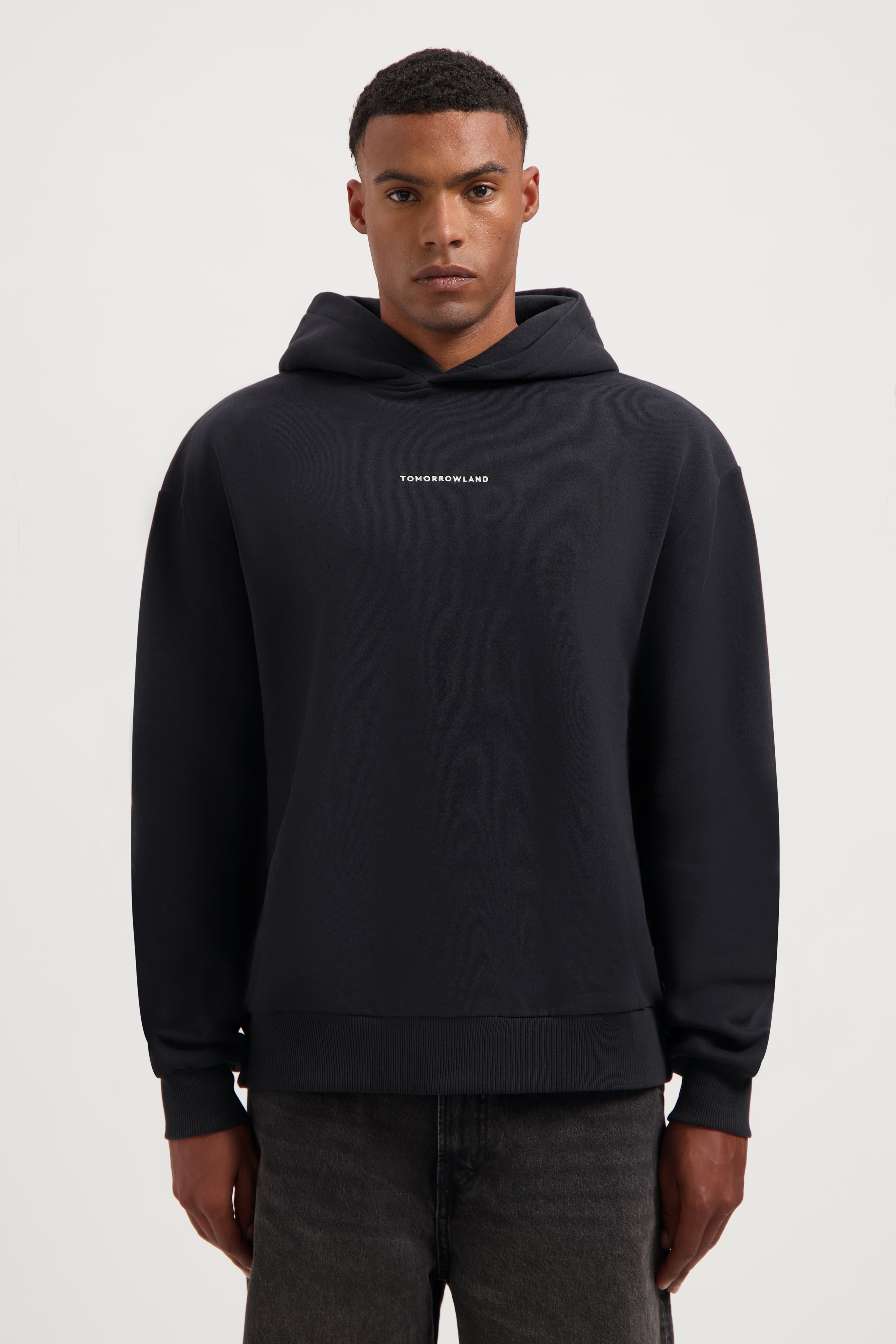 FLORA ICON HOODIE - 4