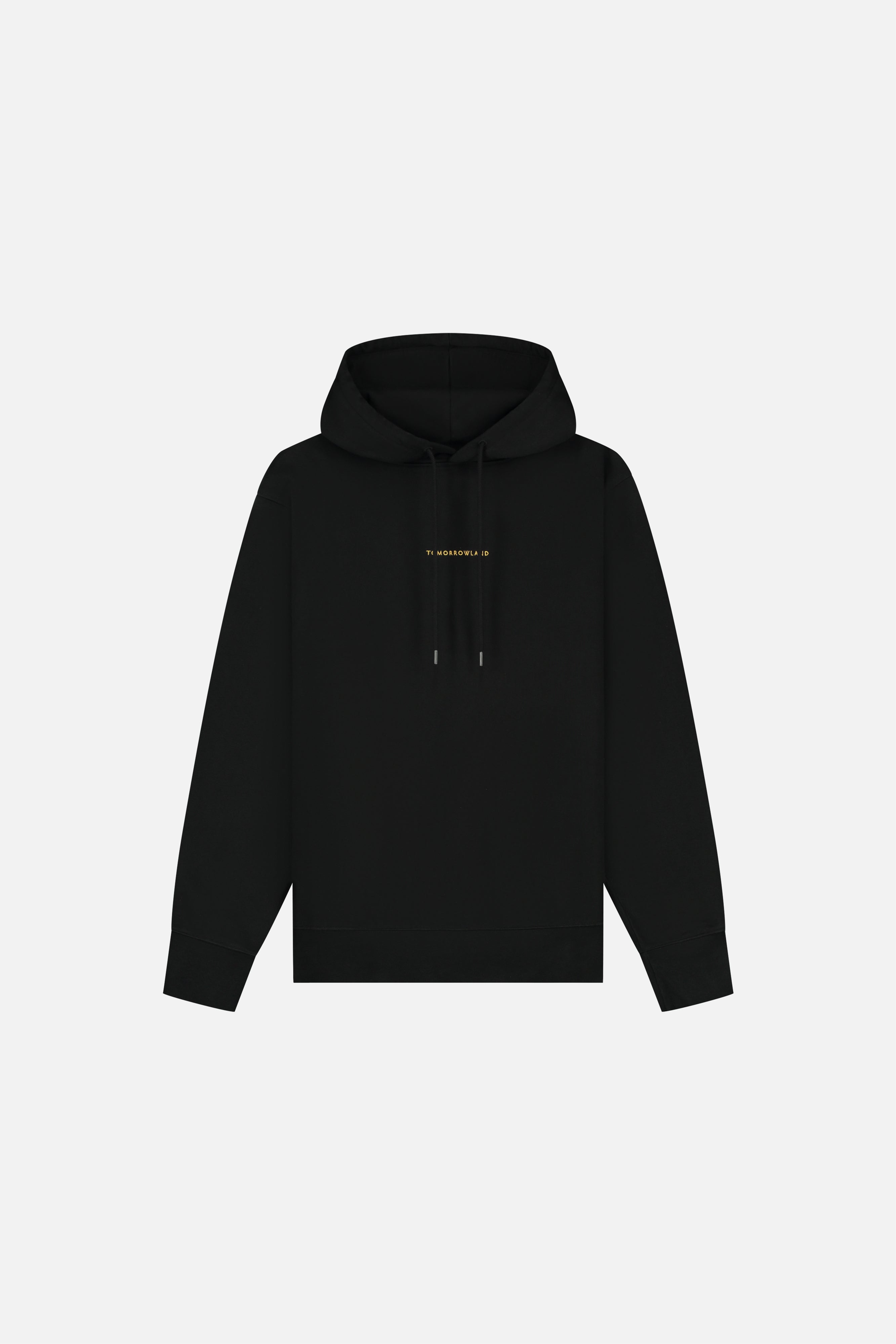UNITY FLAG HOODIE - 5
