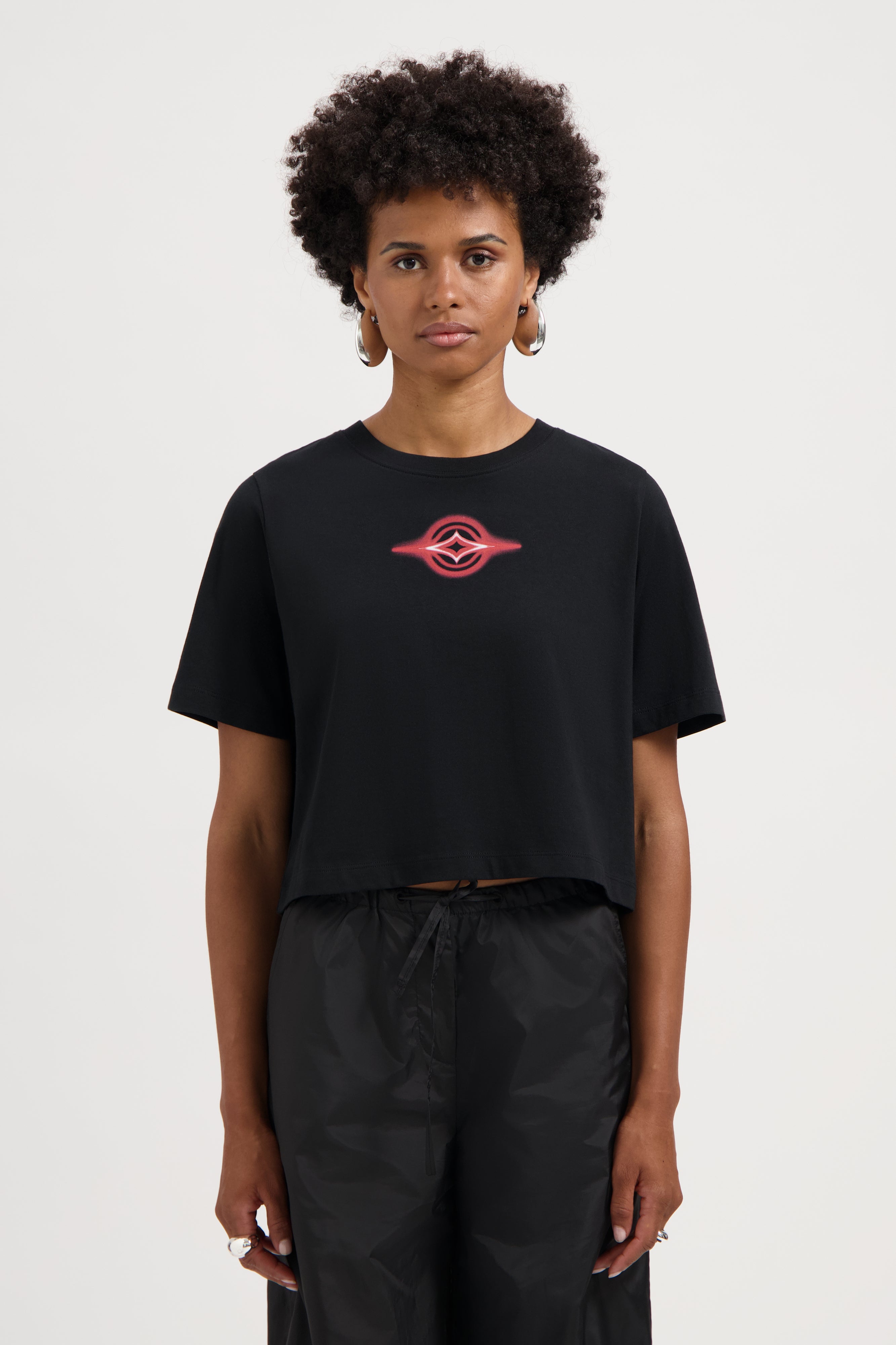 ORBYZ T-SHIRT WOMEN - 7