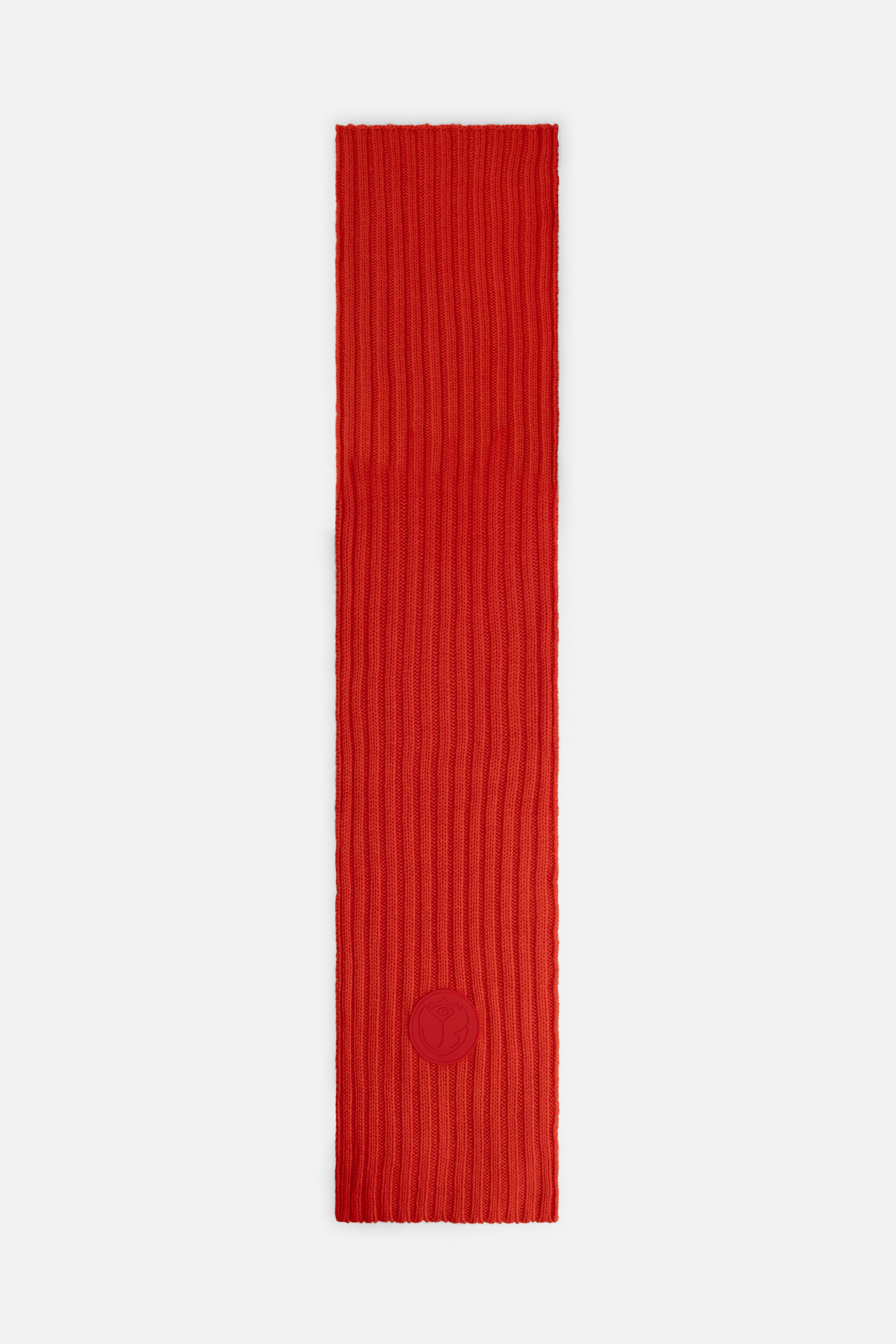 ICON RIB SCARF - 1