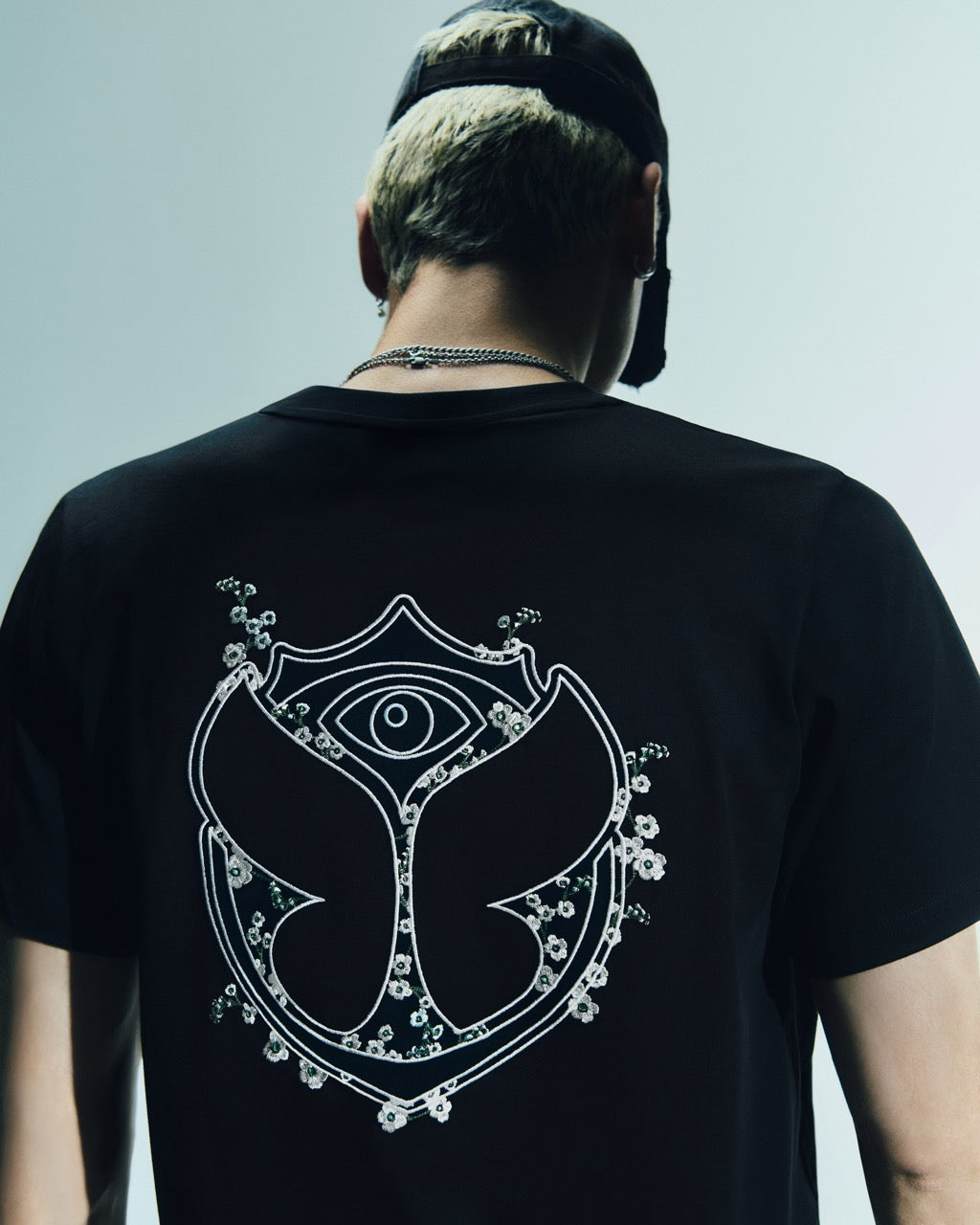 FLORA ICON T-SHIRT - 2