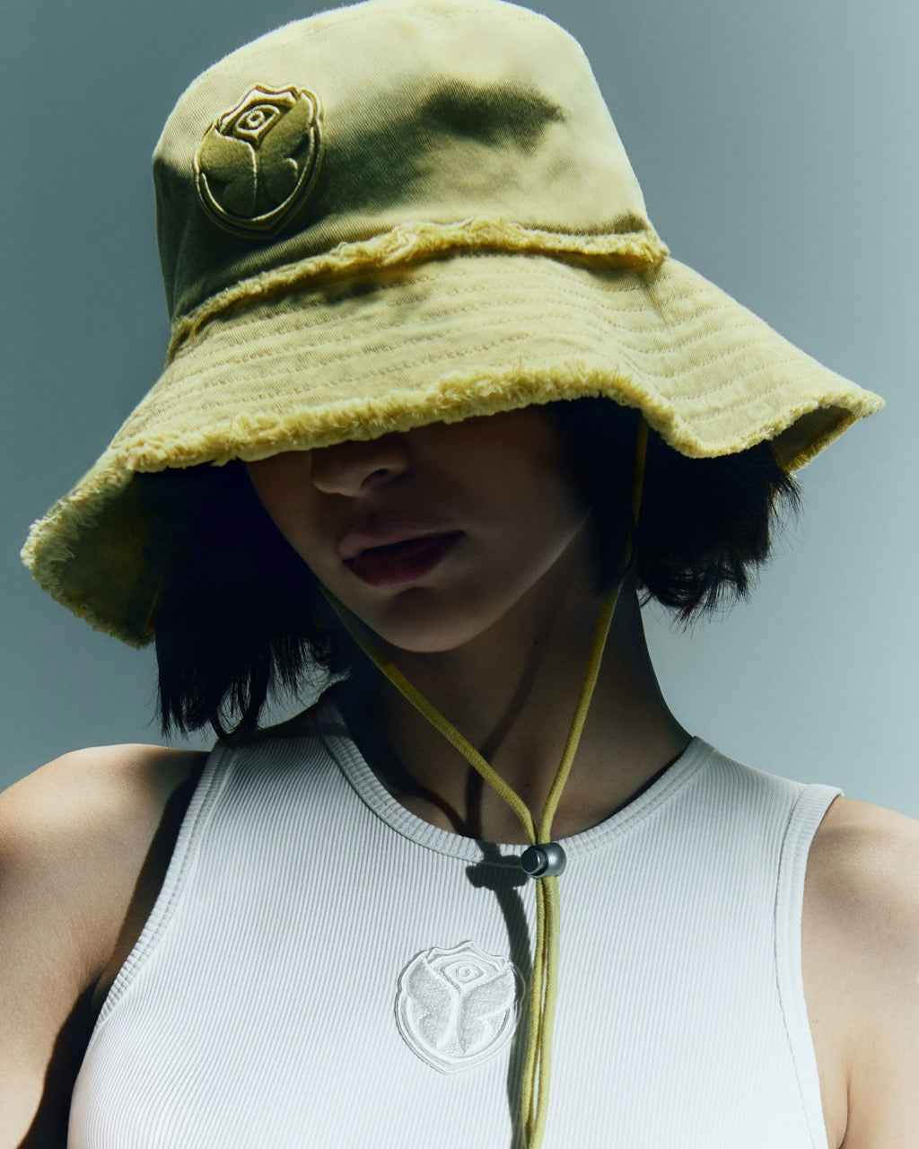 ICON FISHER HAT - 3