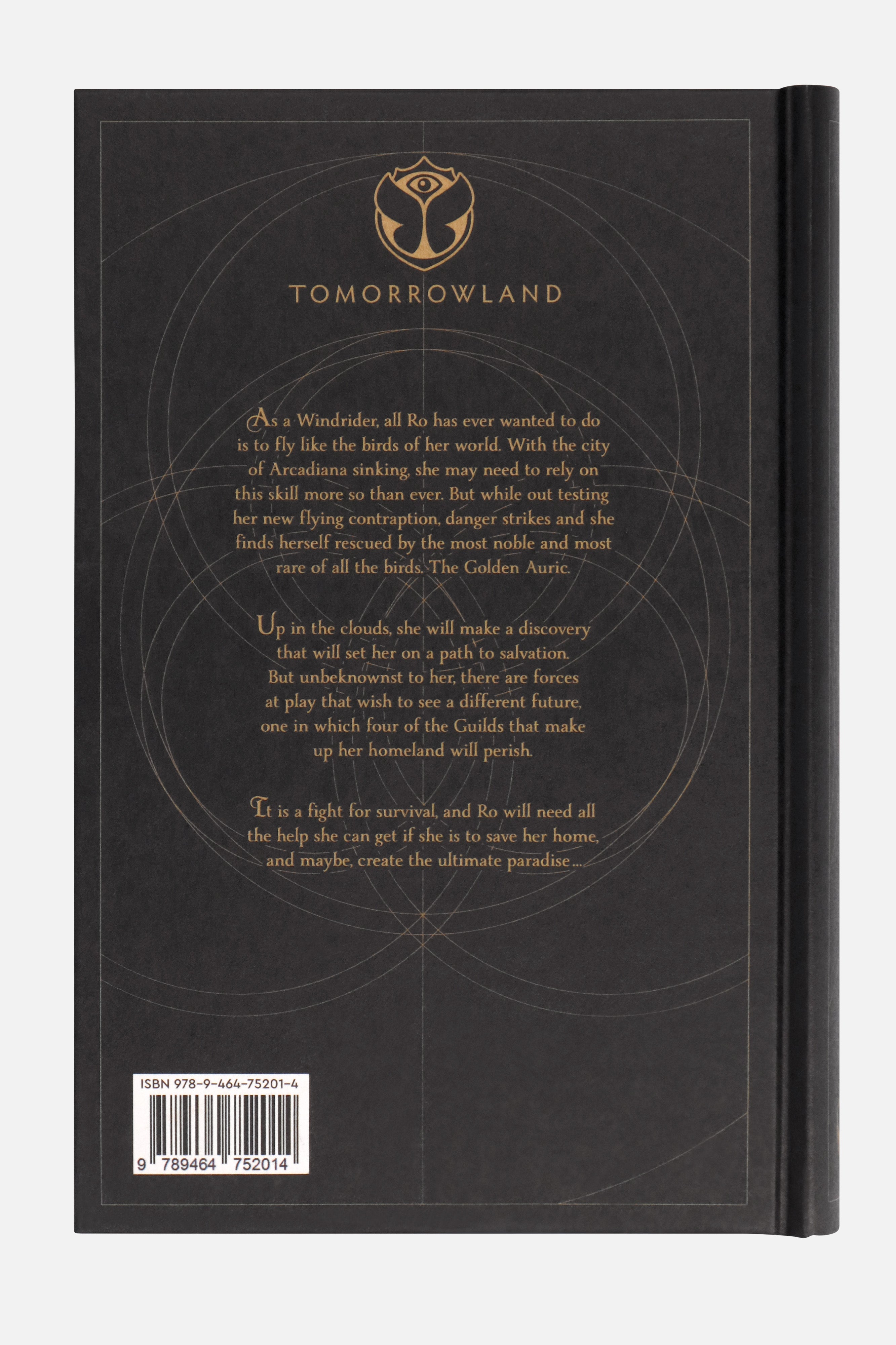BOOK THE RISE OF ADSCENDO - ENGLISH - 4