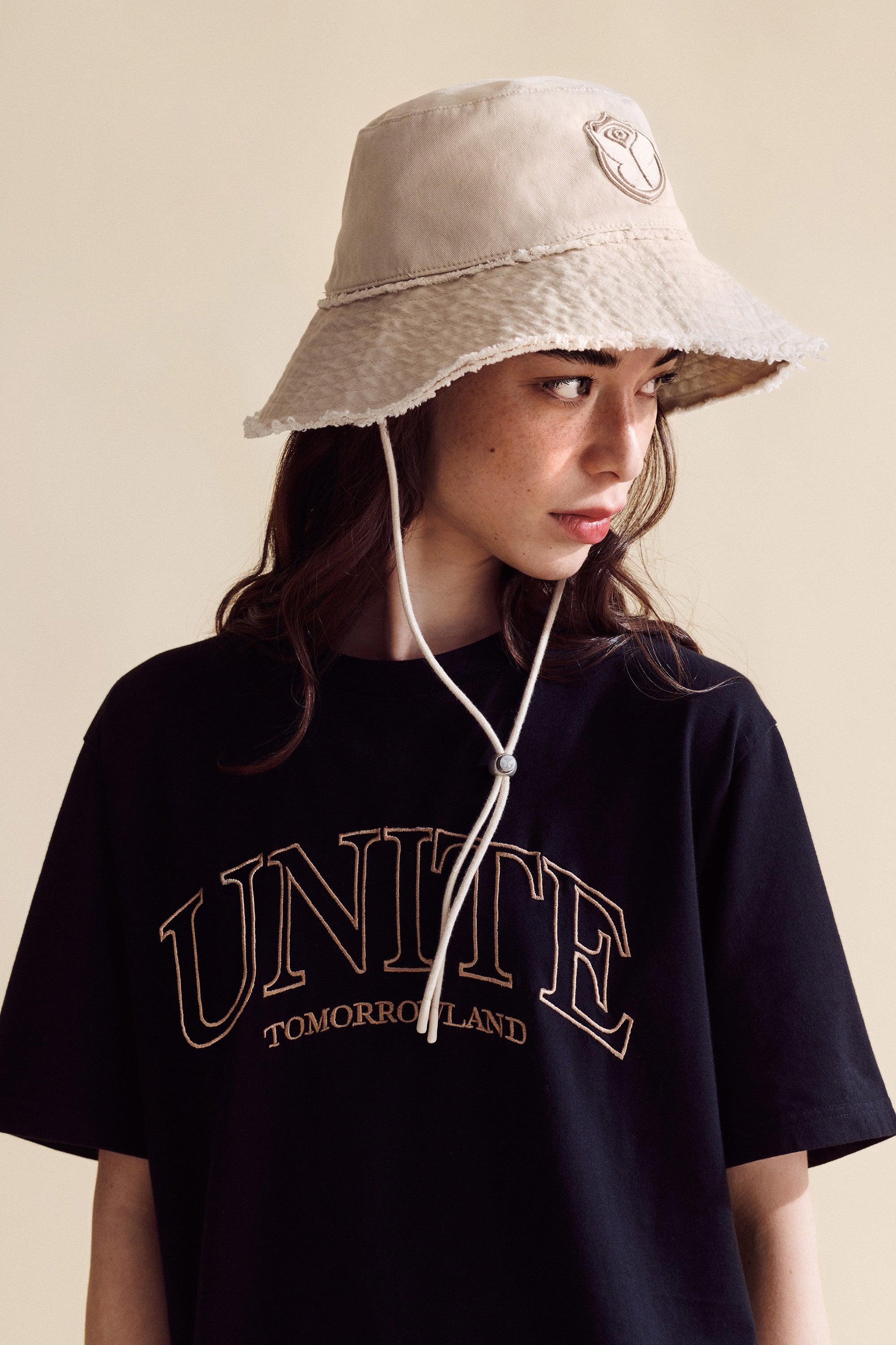 ICON FISHER HAT - 2