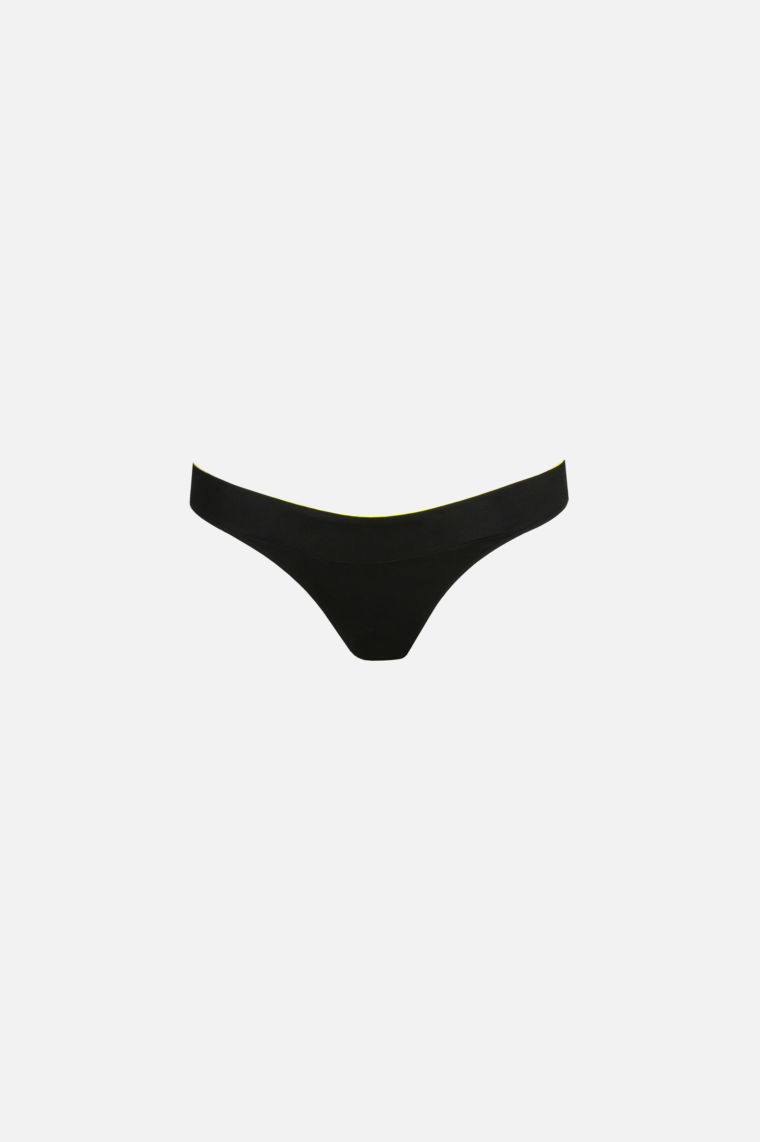 SARDA BIKINI BOTTOMS - 2