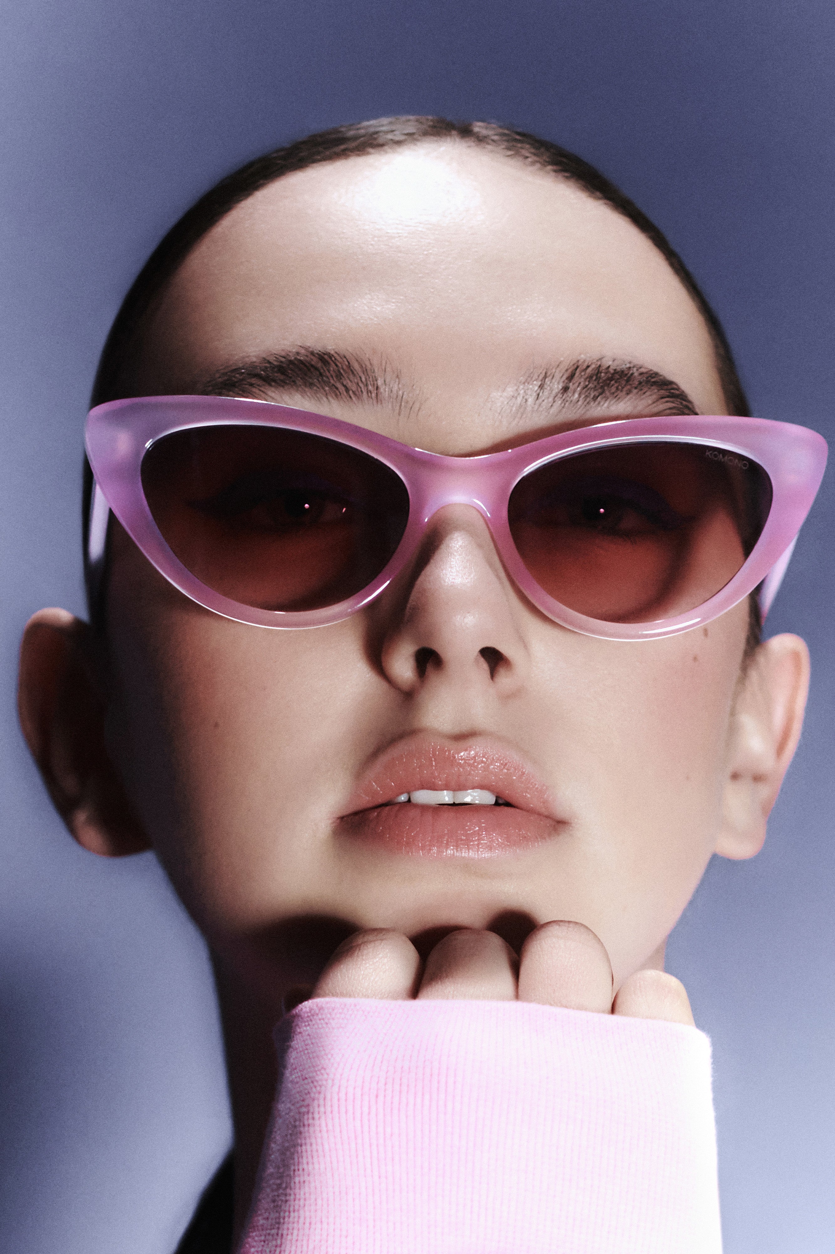 ROSIE SUNGLASSES - 3