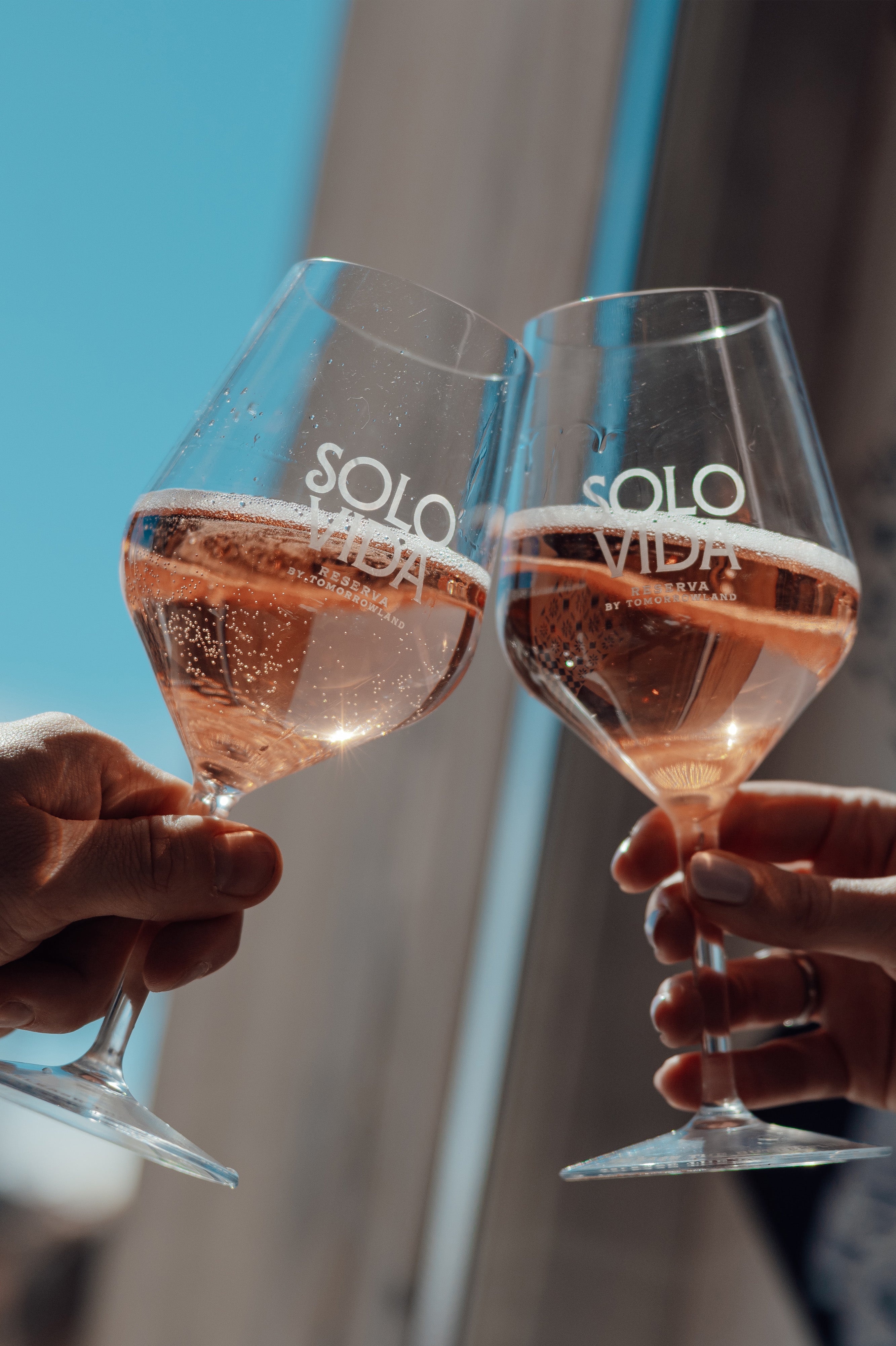SOLO VIDA RESERVA ROSE BOX - 2