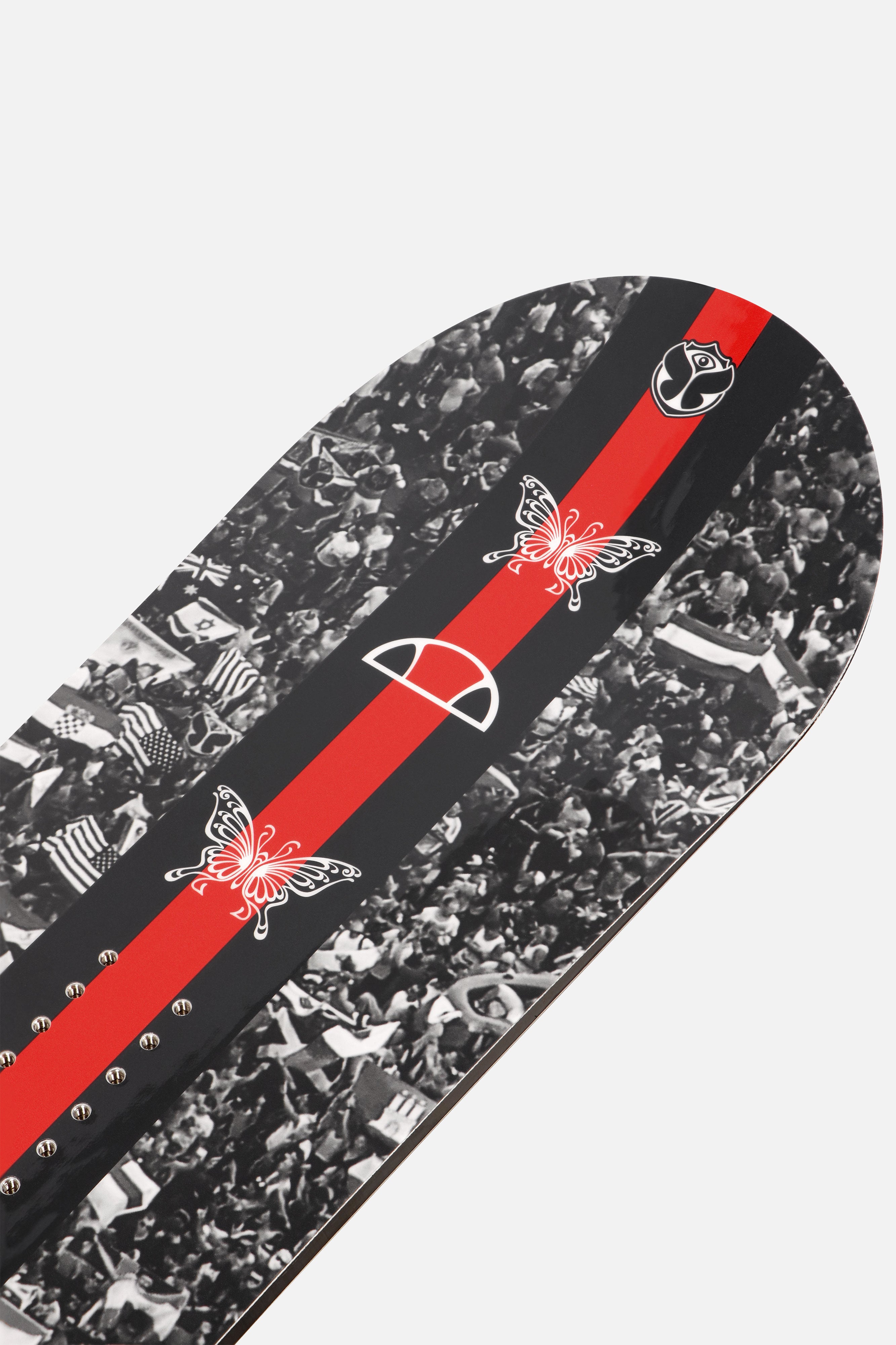 ELLESSE SNOWBOARD 156CM - 2