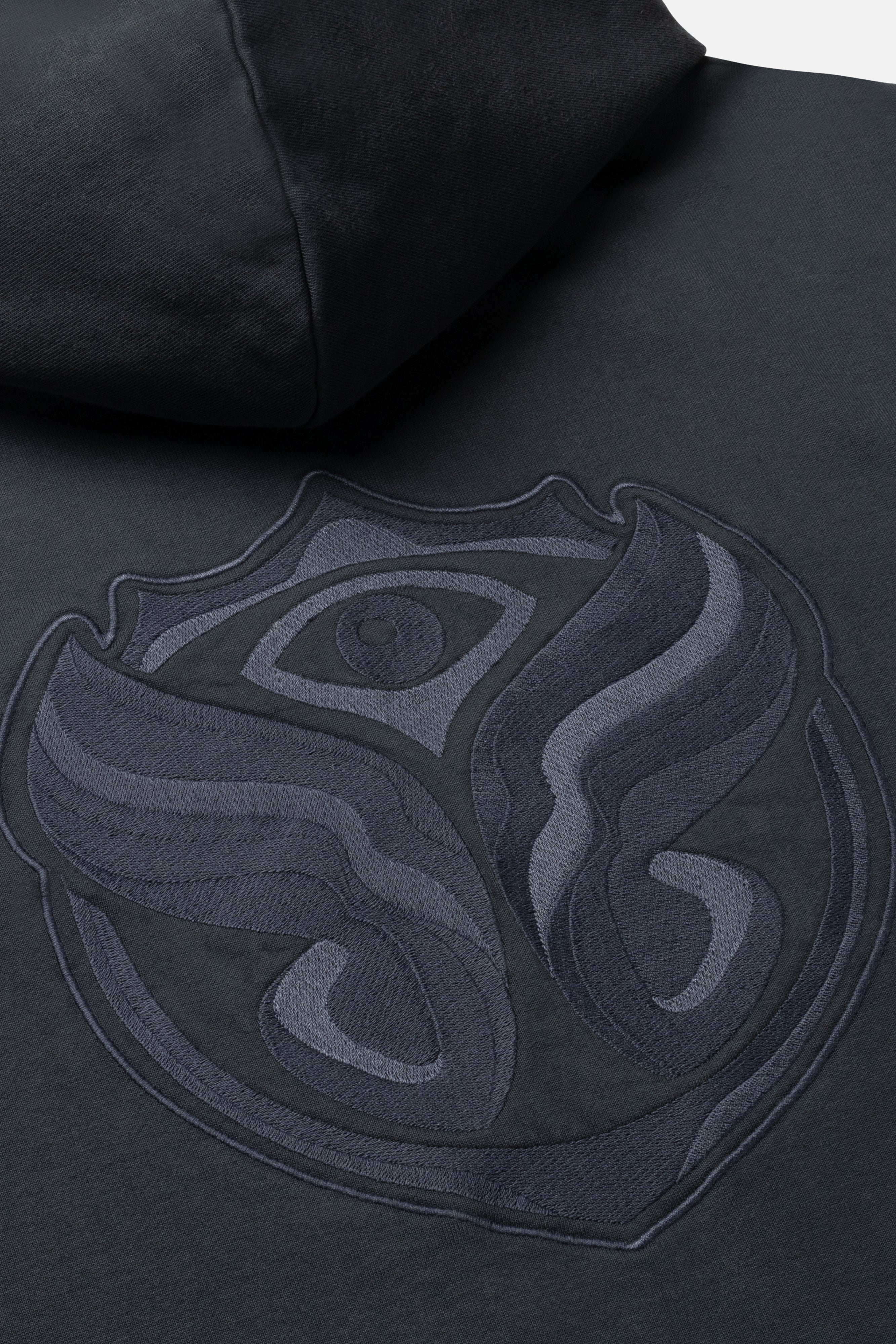 GRAPHICON HOODIE - 4
