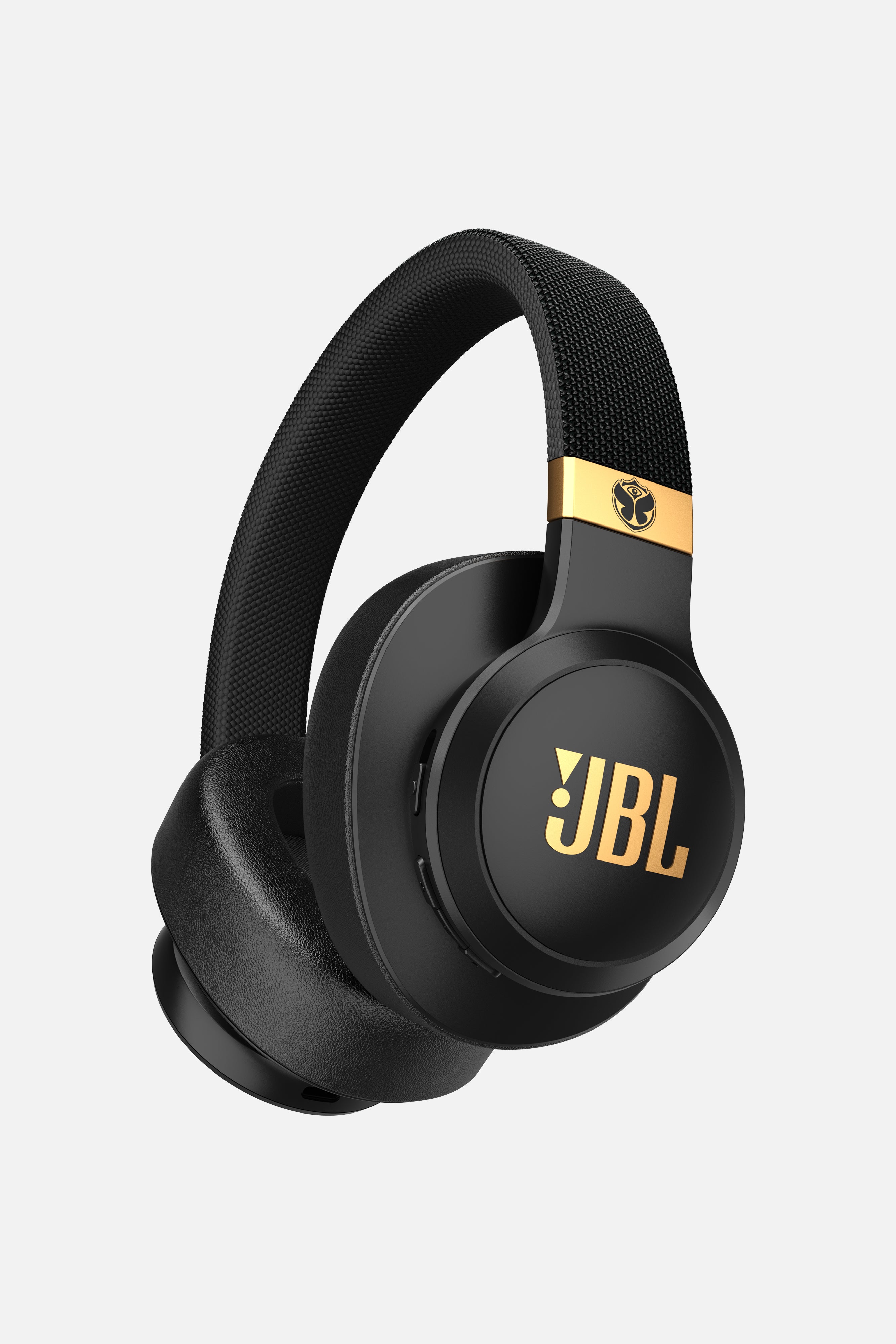 TOMORROWLAND X JBL LIVE 660NC HEADPHONES - 2